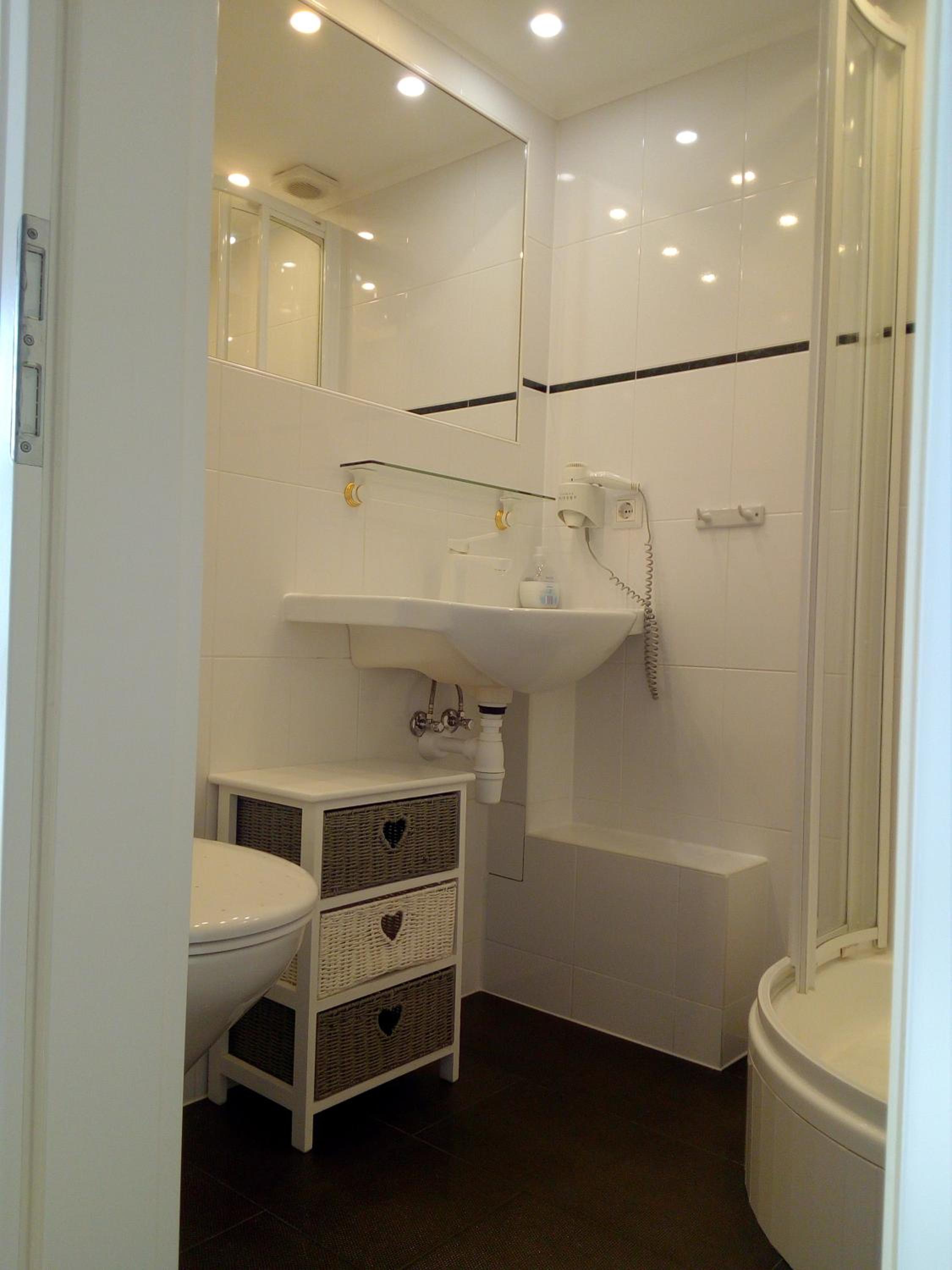 Apartment Villa Zur Altstadt Sassnitz
