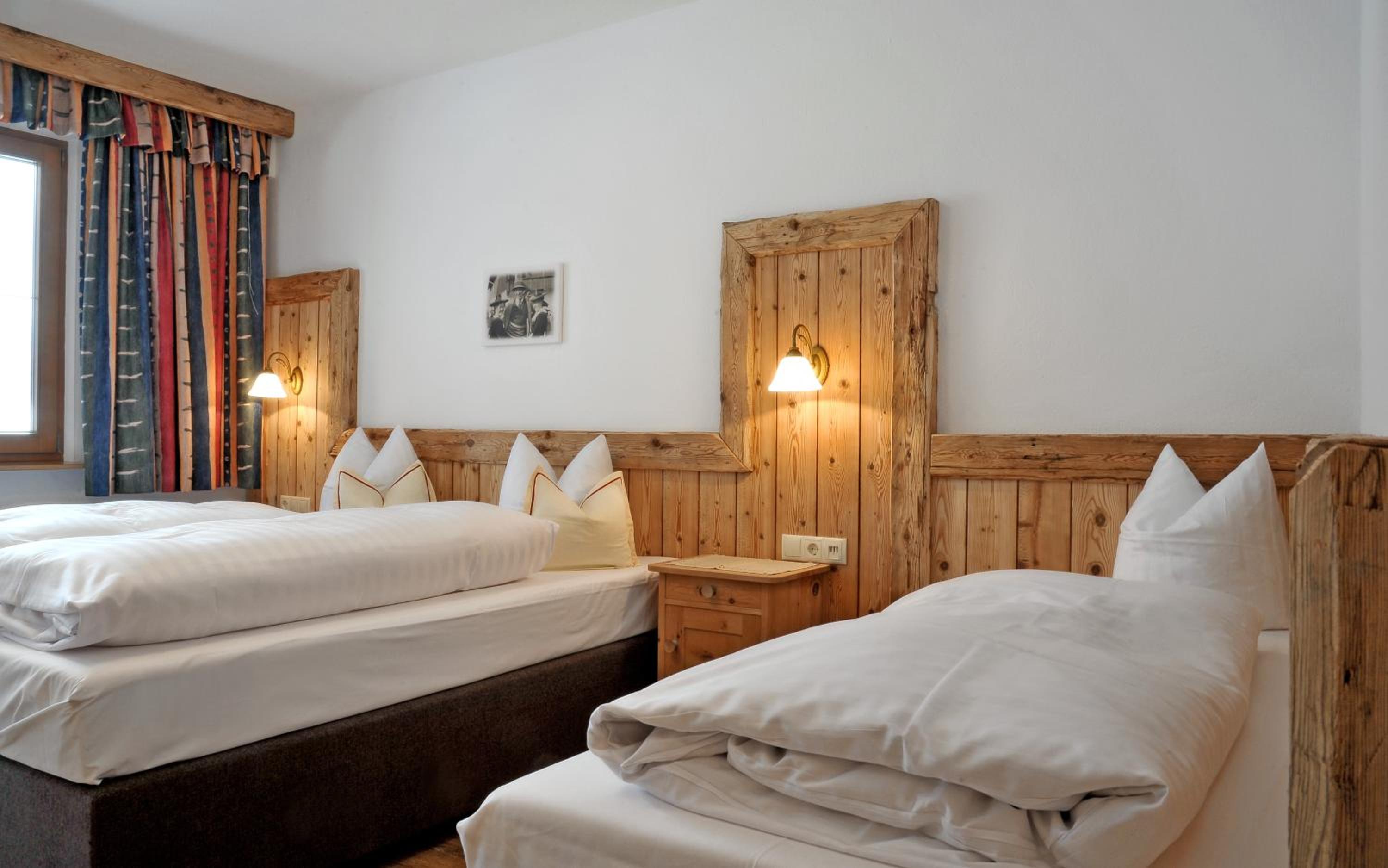 Hotel - Gasthof Märzenklamm