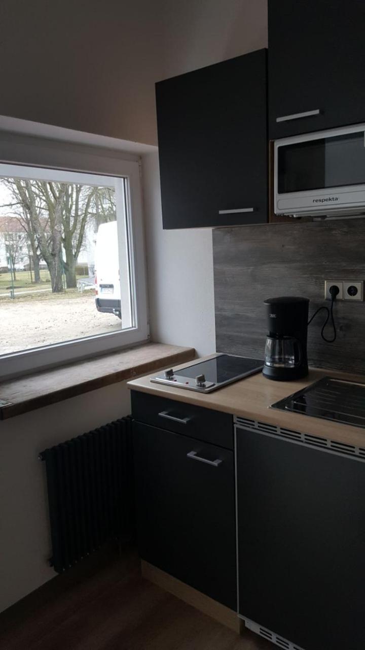 Gästehaus Strausberg view 3