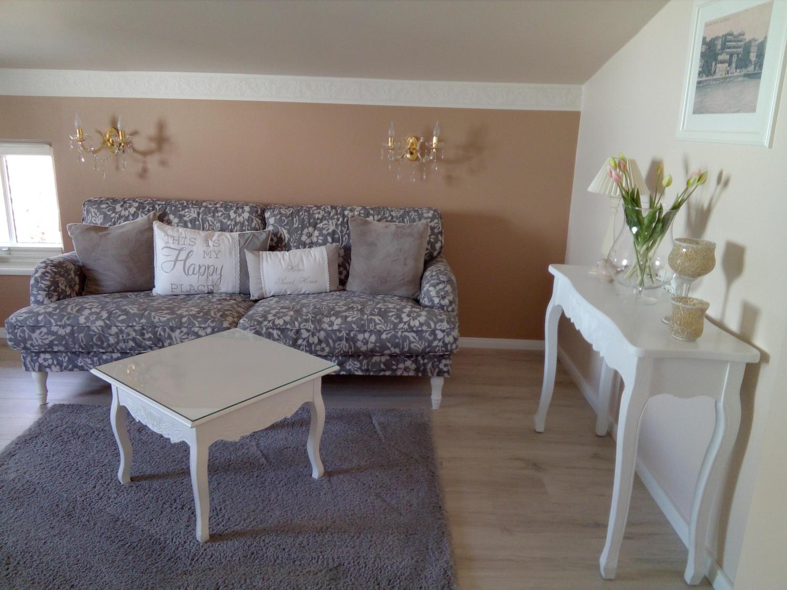 Apartment Villa Zur Altstadt Sassnitz