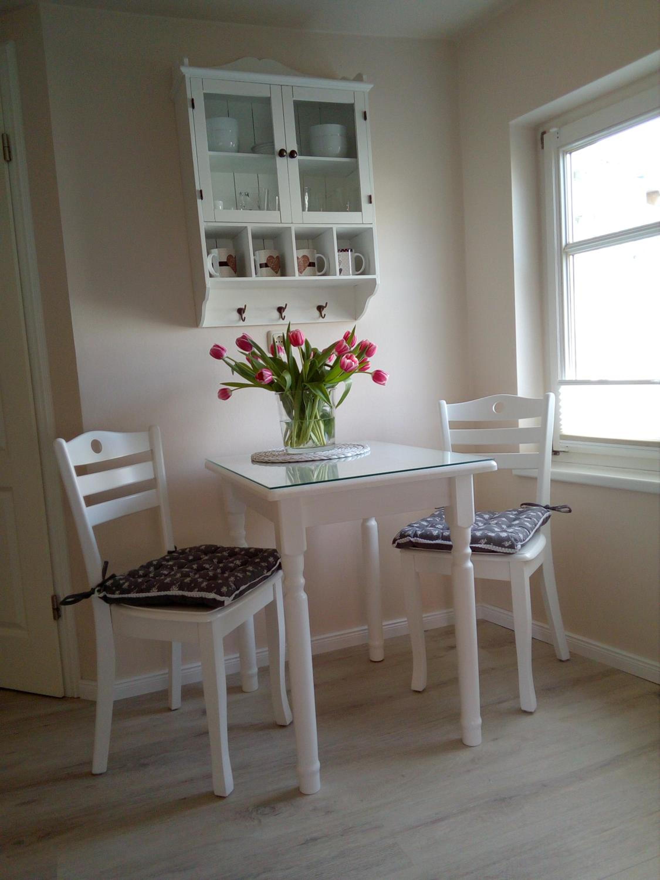 Apartment Villa Zur Altstadt Sassnitz