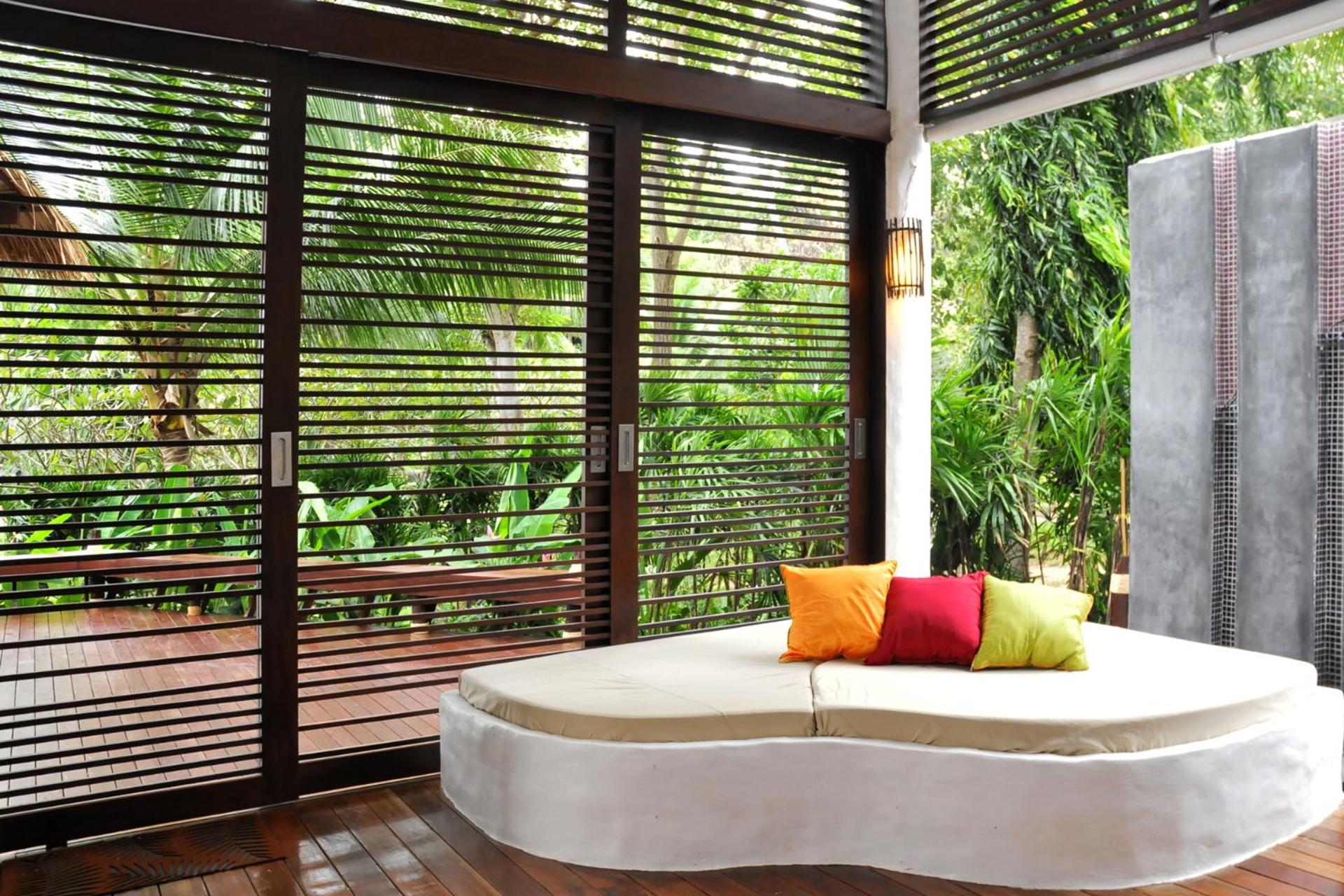 Koh Tao Cabana