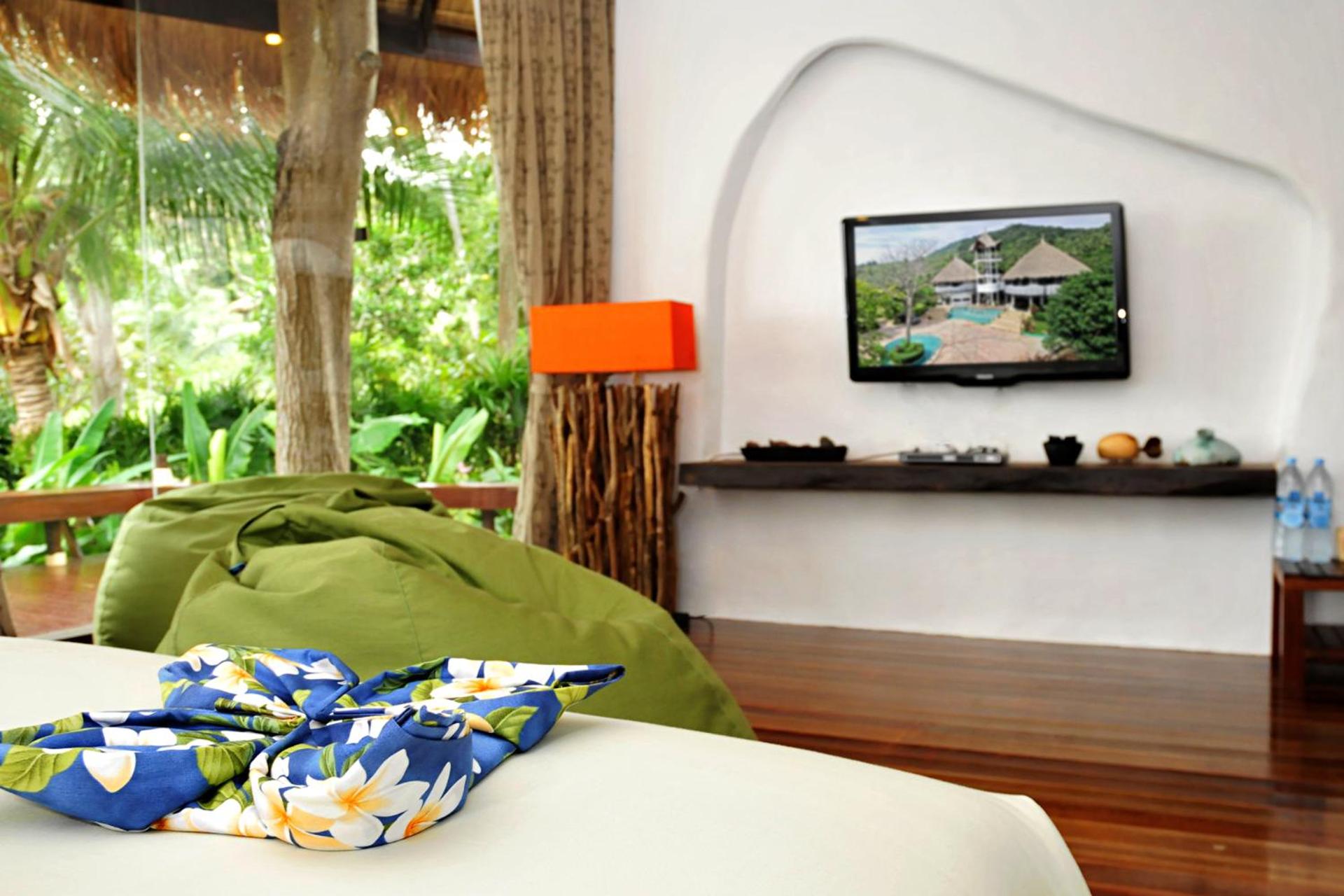 Koh Tao Cabana