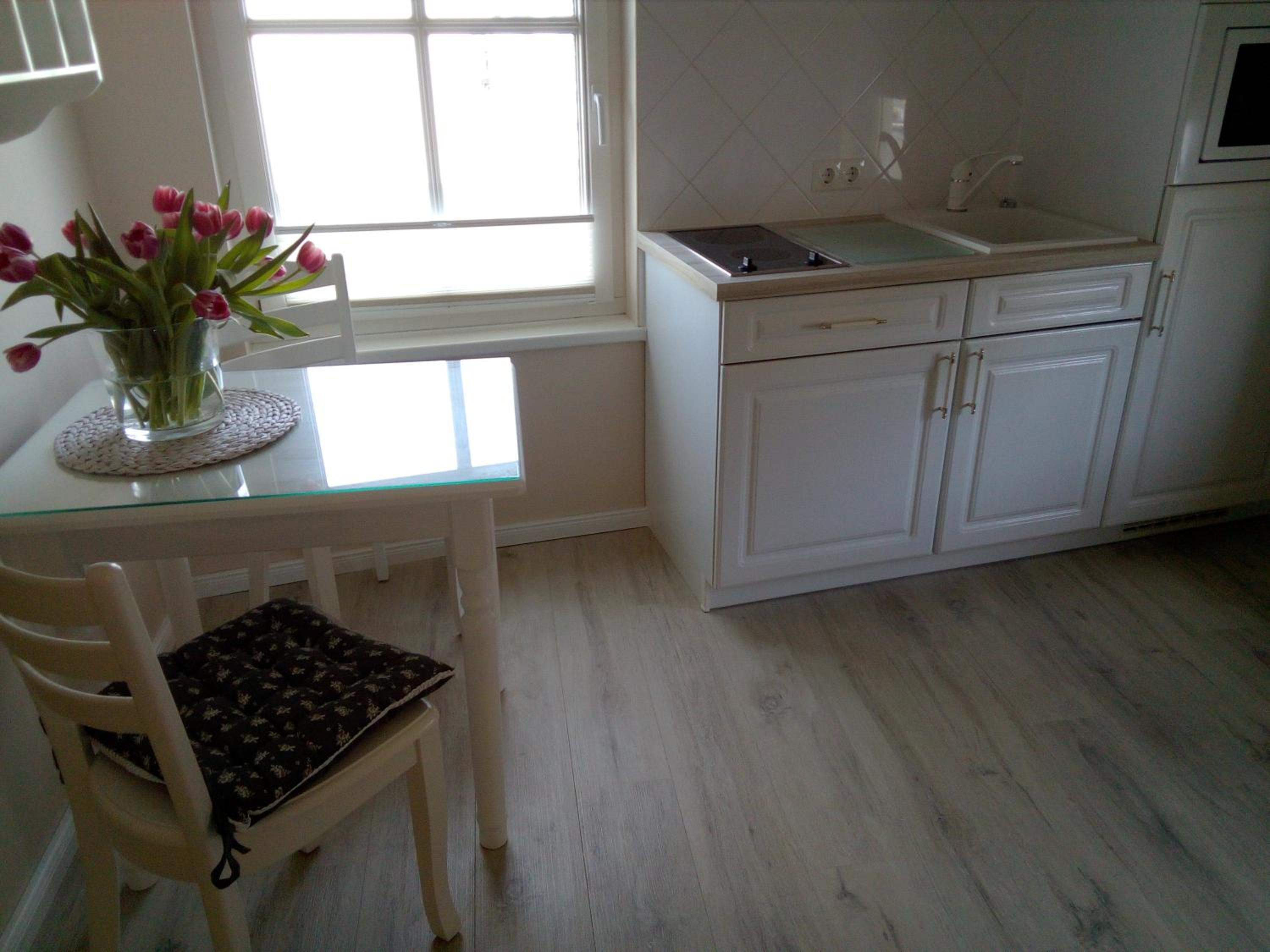 Apartment Villa Zur Altstadt Sassnitz