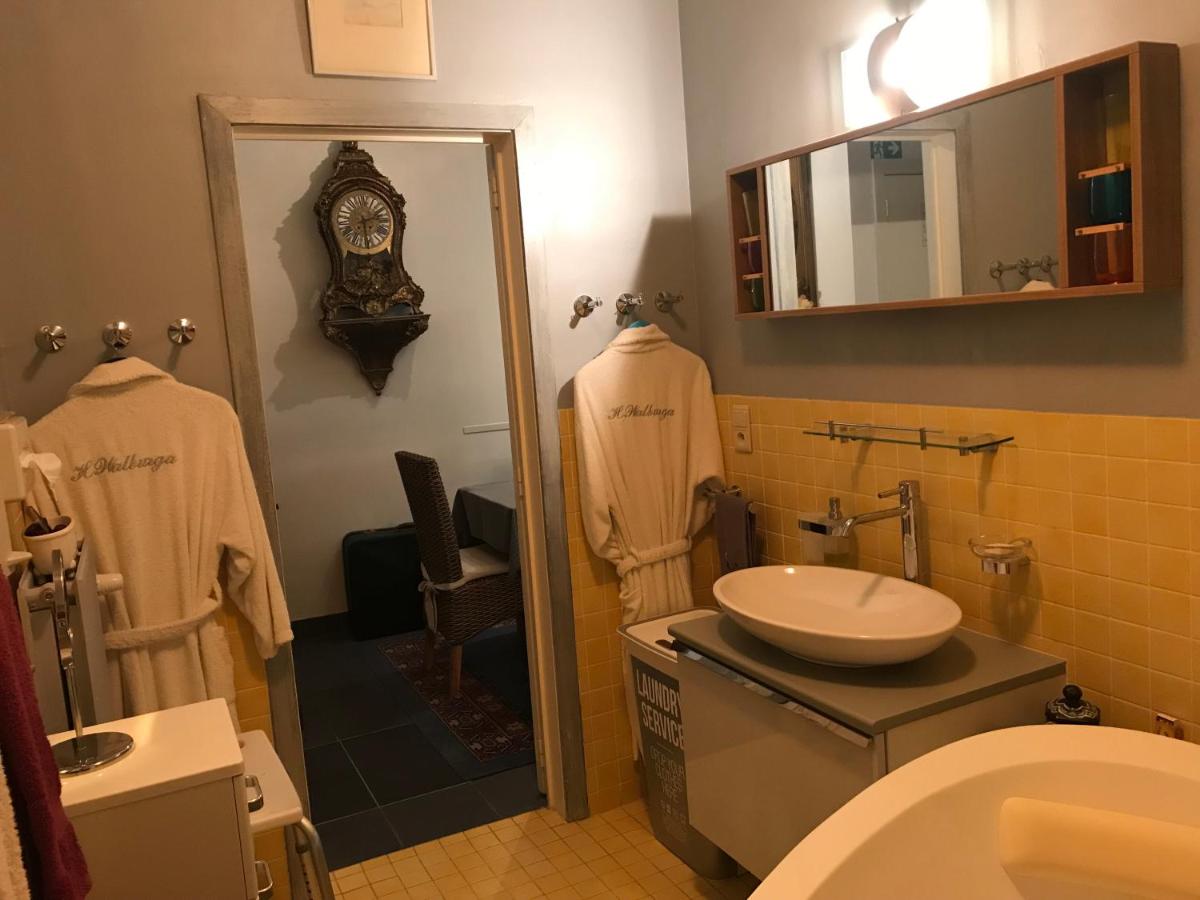 B&B Huyze Walburga