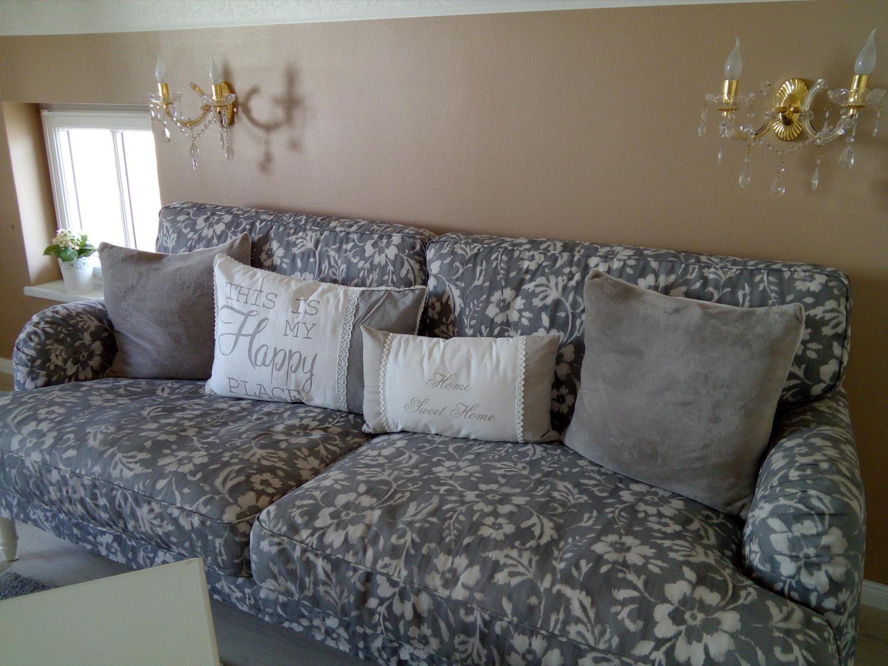 Apartment Villa Zur Altstadt Sassnitz