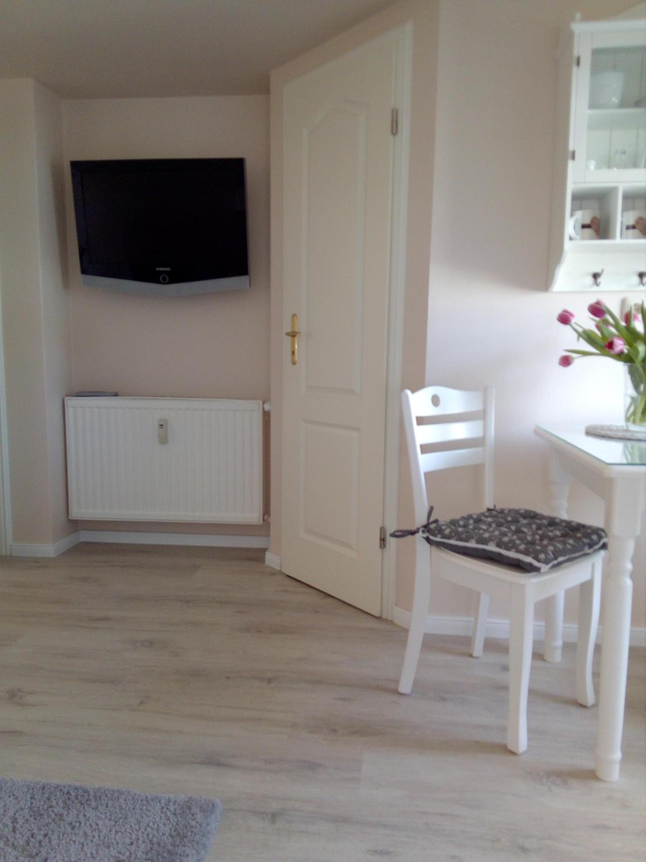 Apartment Villa Zur Altstadt Sassnitz