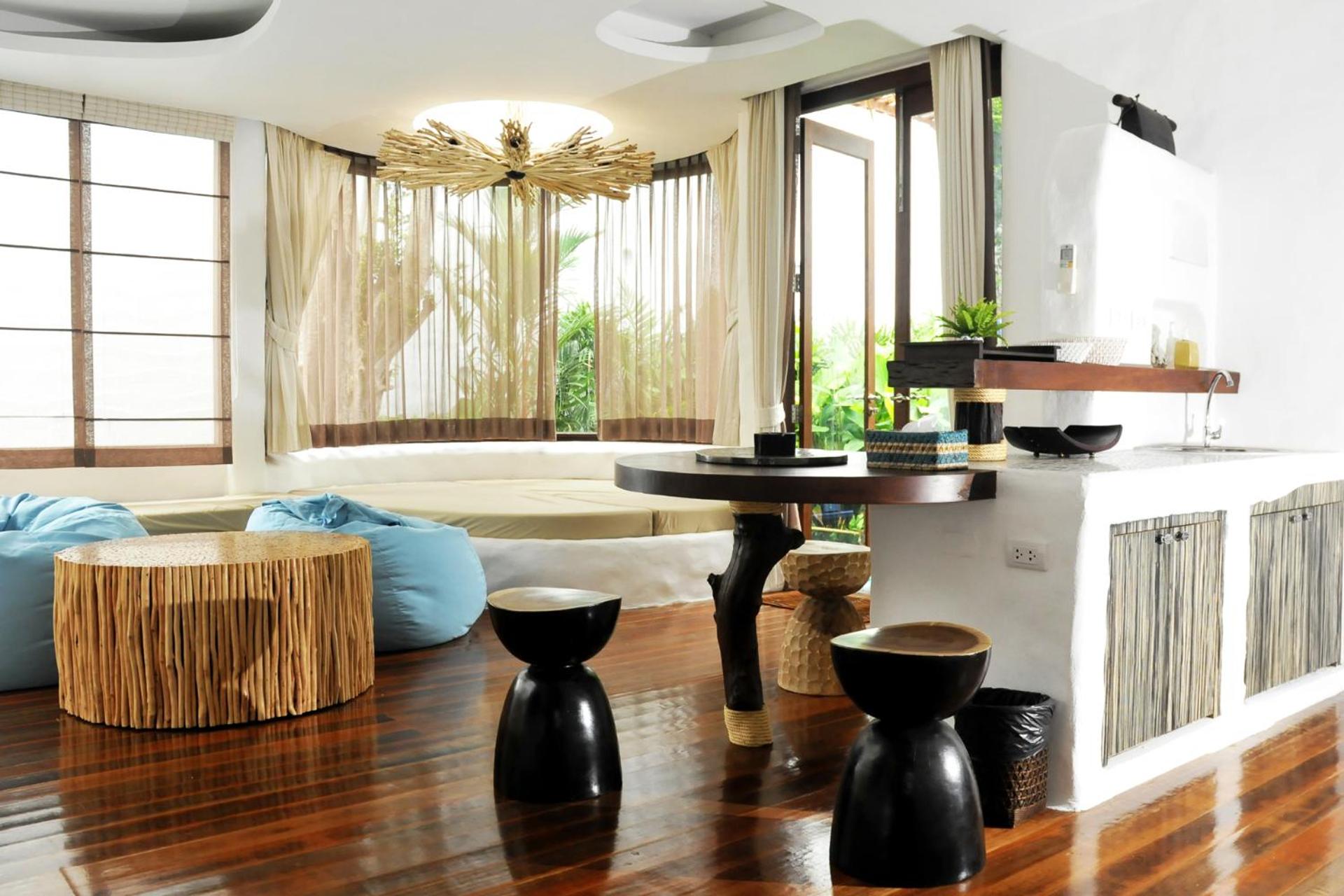 Koh Tao Cabana