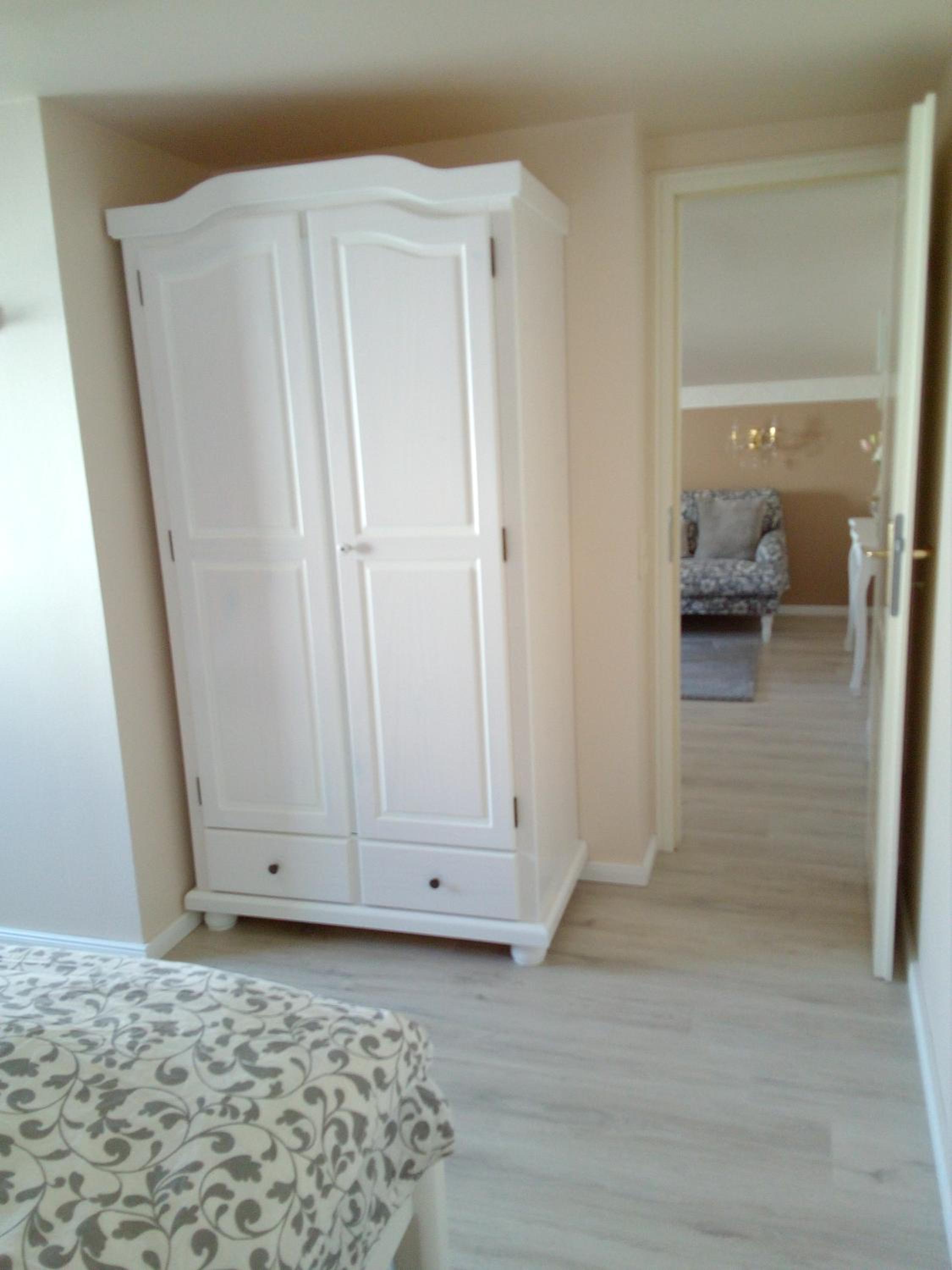 Apartment Villa Zur Altstadt Sassnitz
