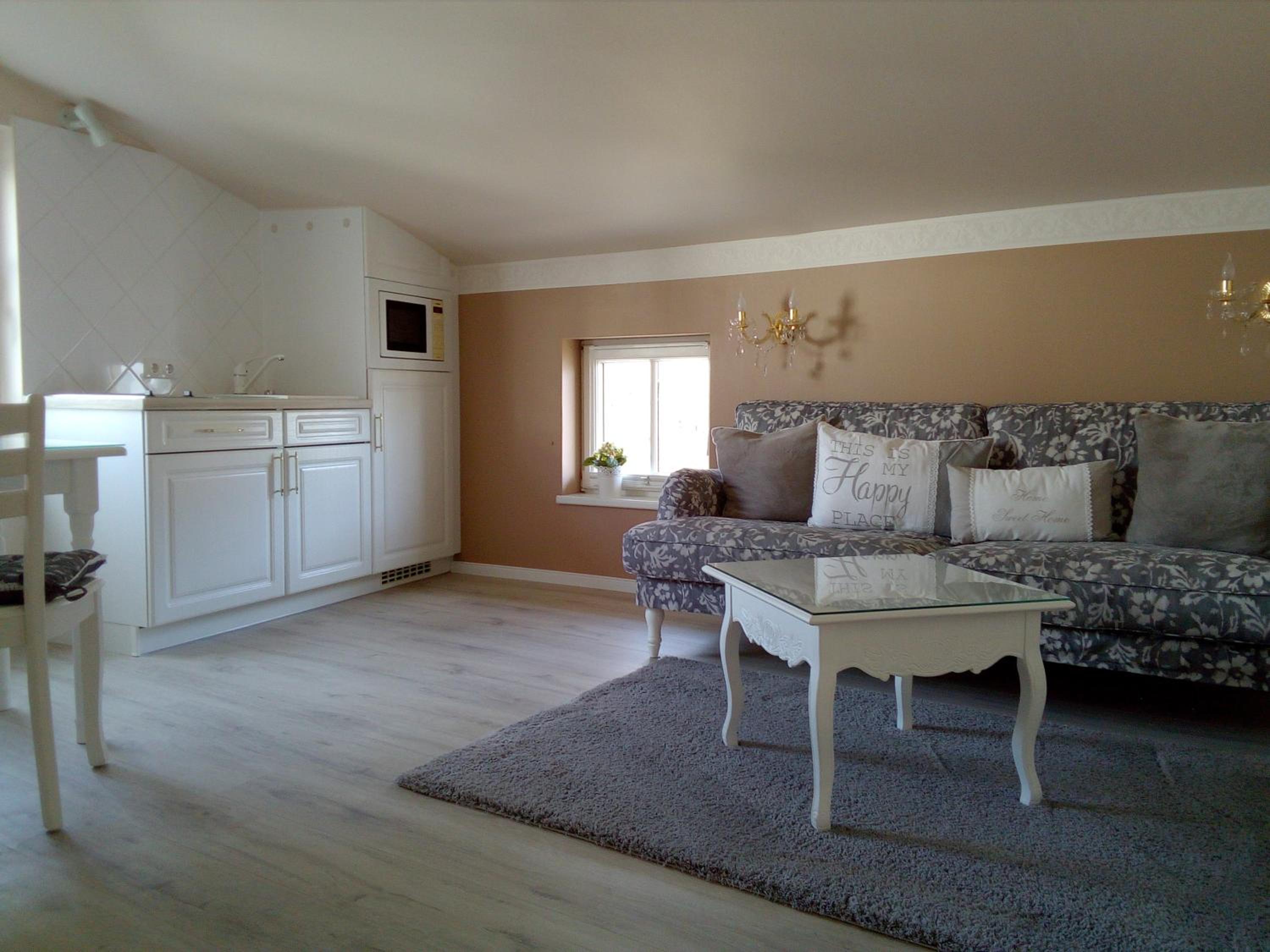 Apartment Villa Zur Altstadt Sassnitz