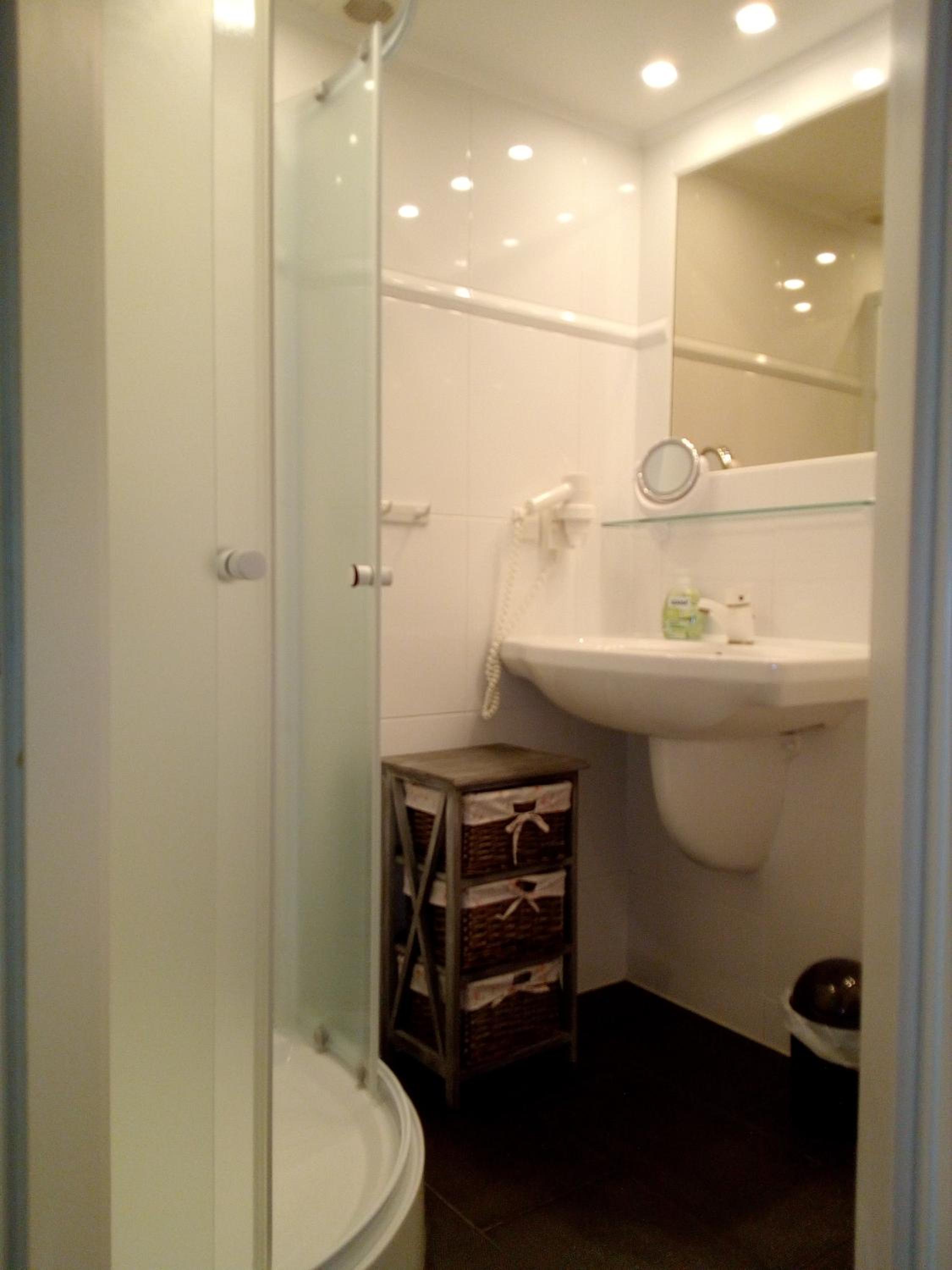 Apartment Villa Zur Altstadt Sassnitz