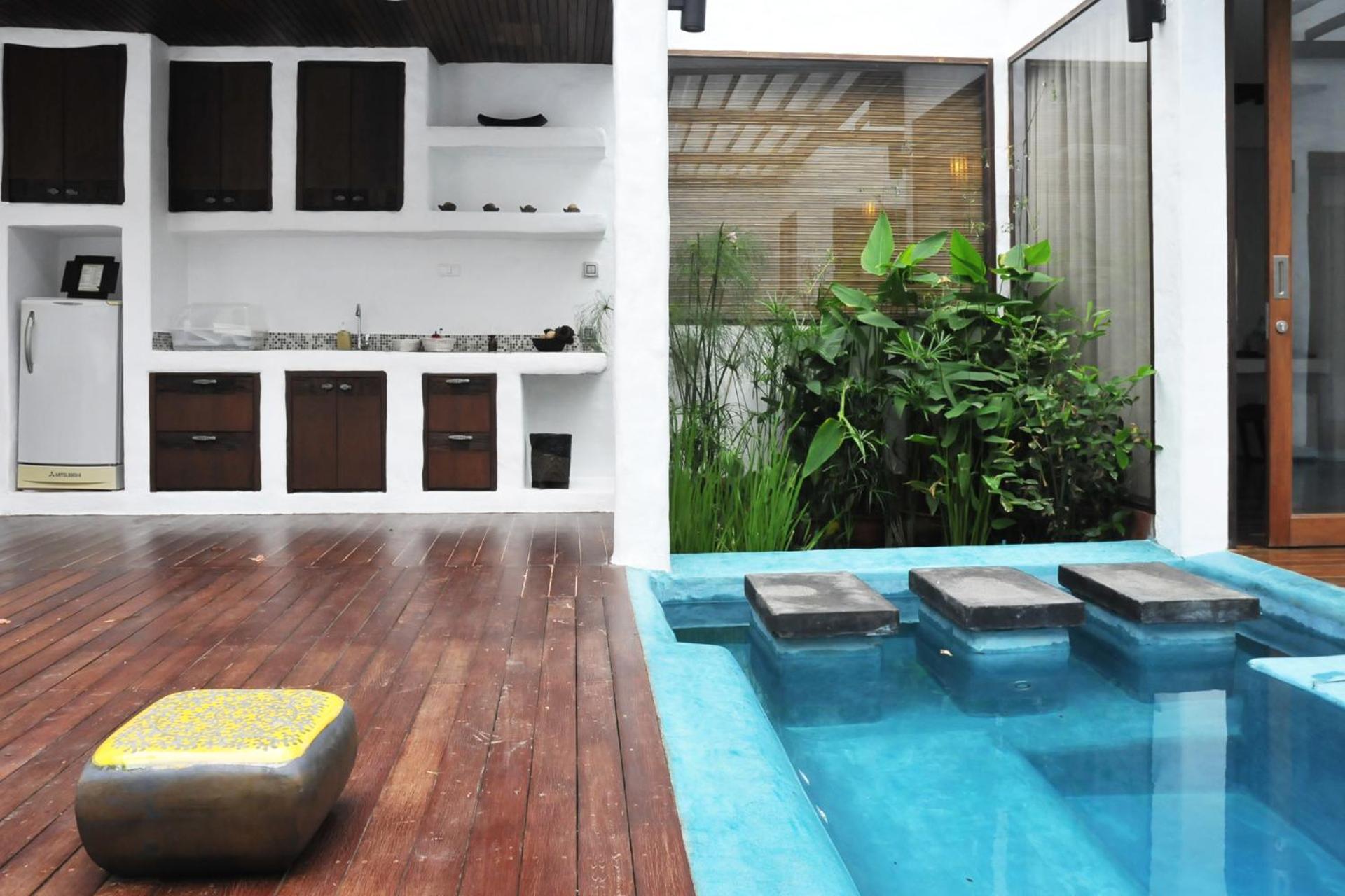Koh Tao Cabana