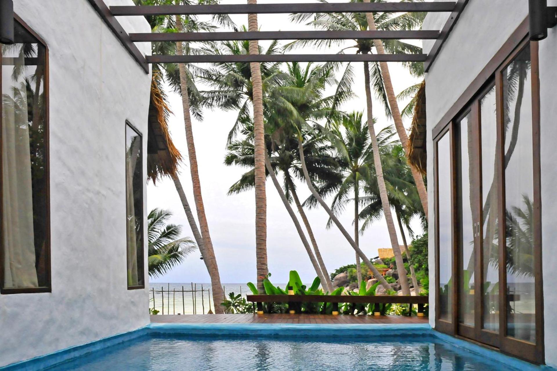 Koh Tao Cabana