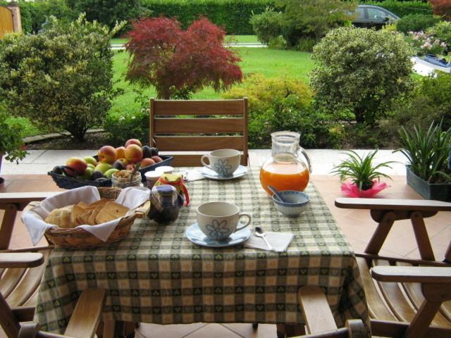 B&B Zia Maria view 4