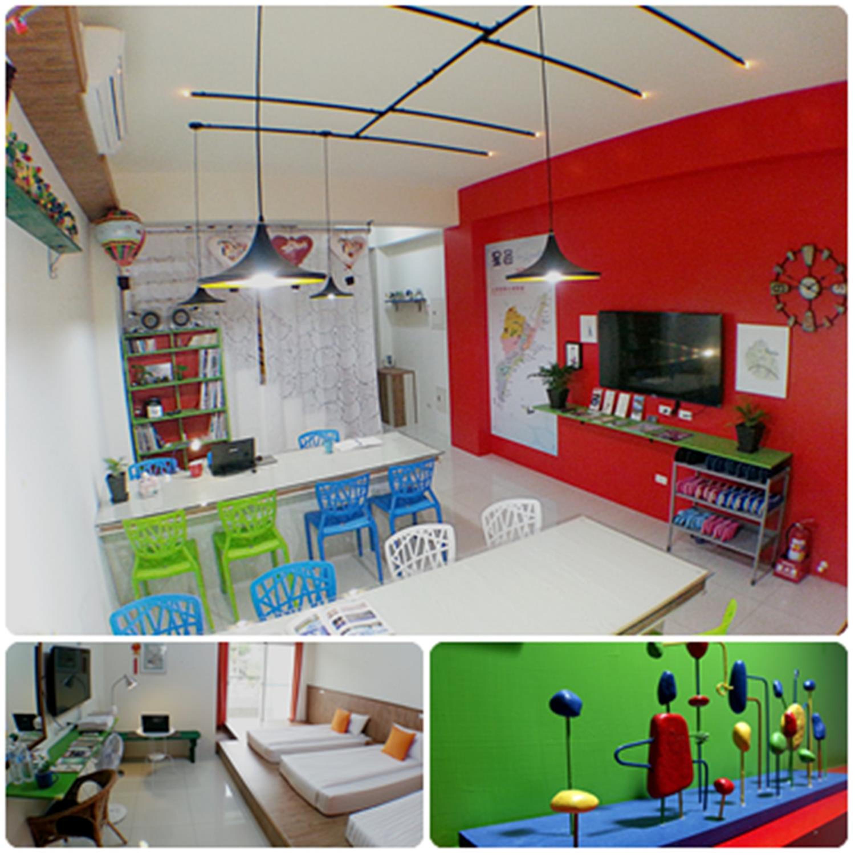 I Star Bed and Breakfast view 2