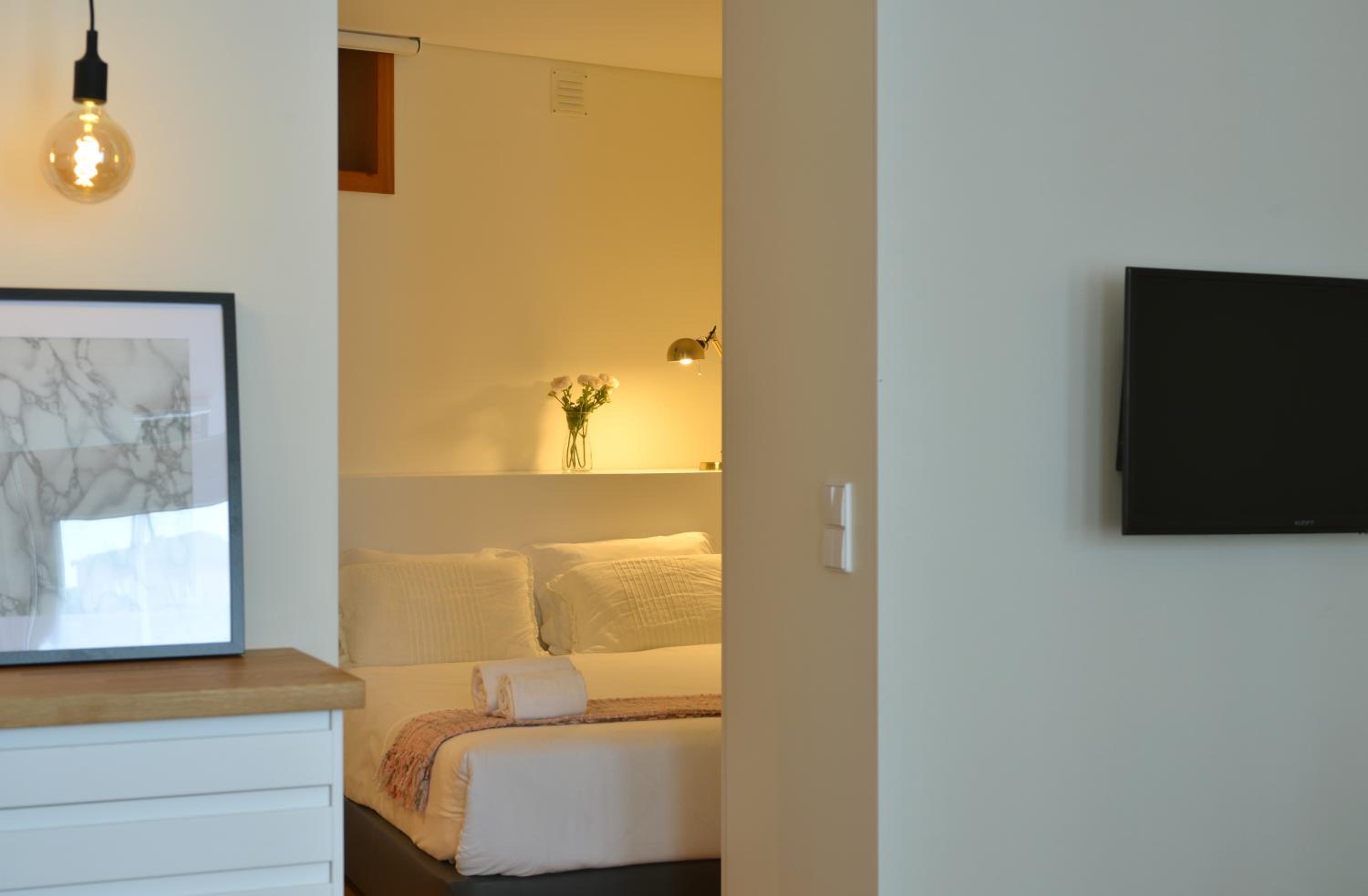 Spot Apartments Sao Bento