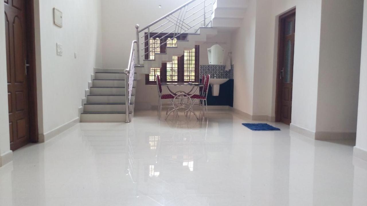 White Petals -3 BHK Homestay Munnar - Available For Indian Nationals Only view 5