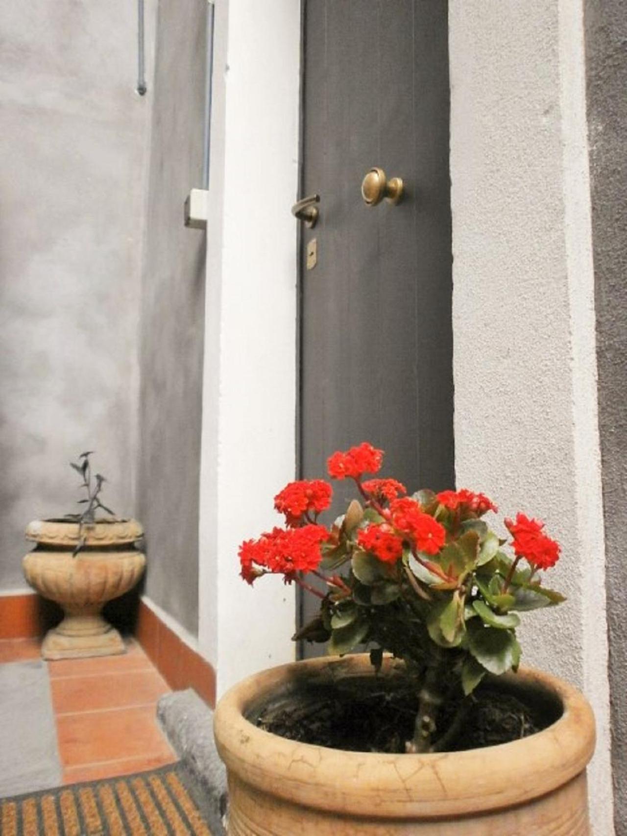 I Cappuccini Rooms
