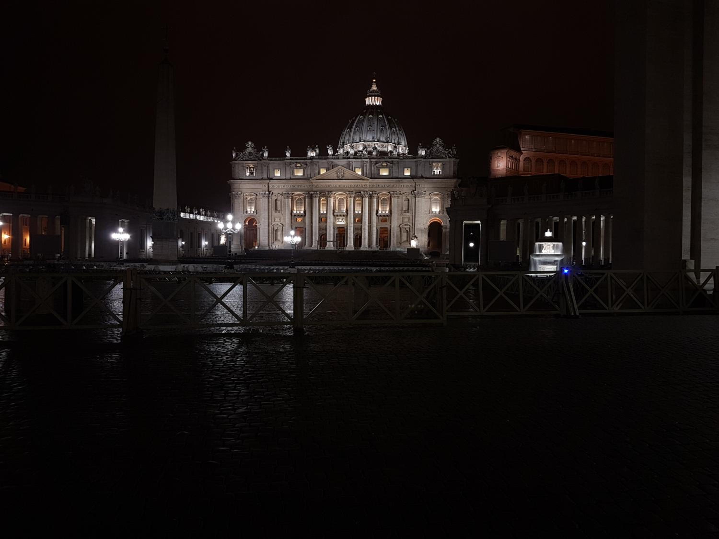 Apartment in front of St Peter's Square and Vatican Museums - myPad in Rome