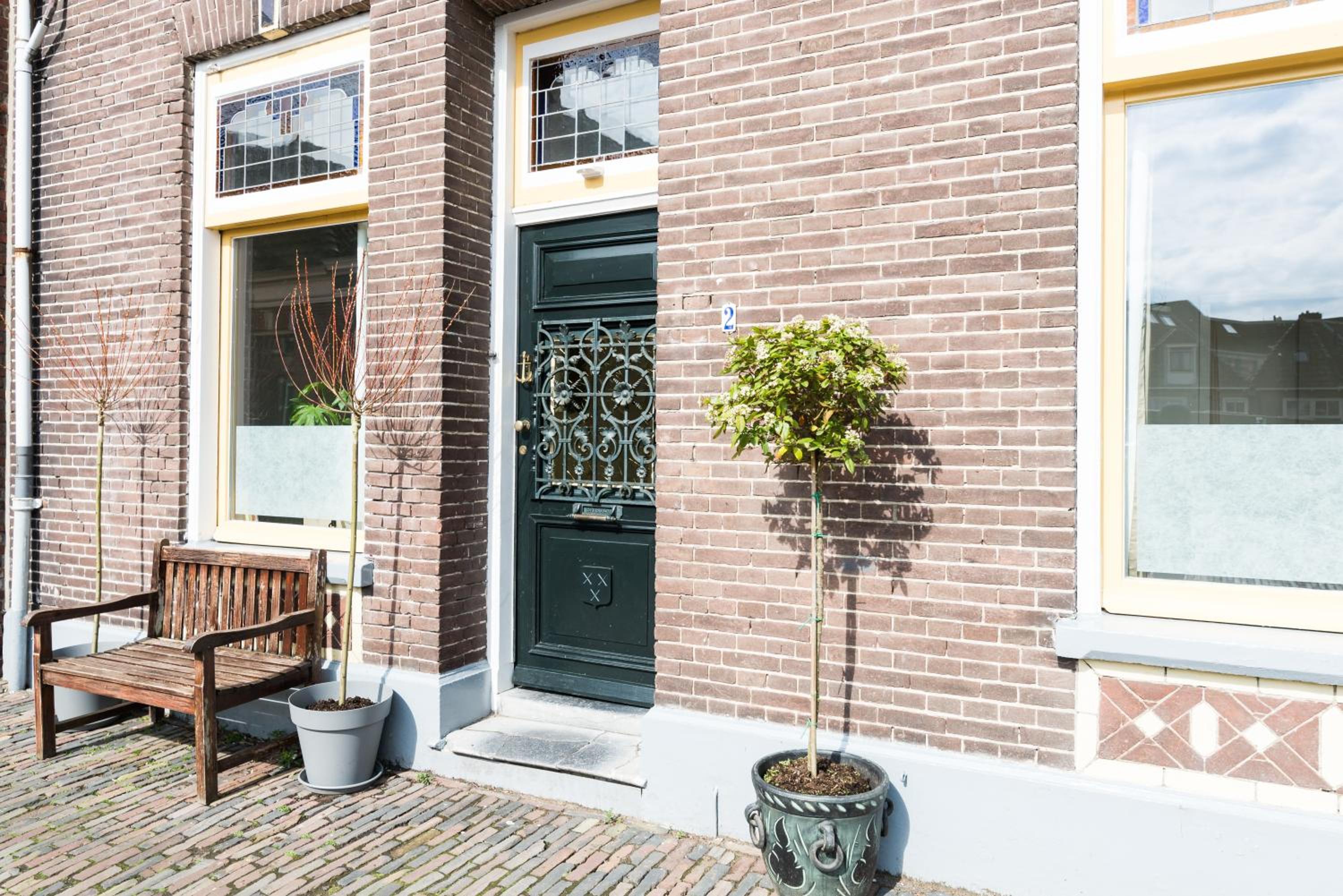 De Juttershoek Centrum