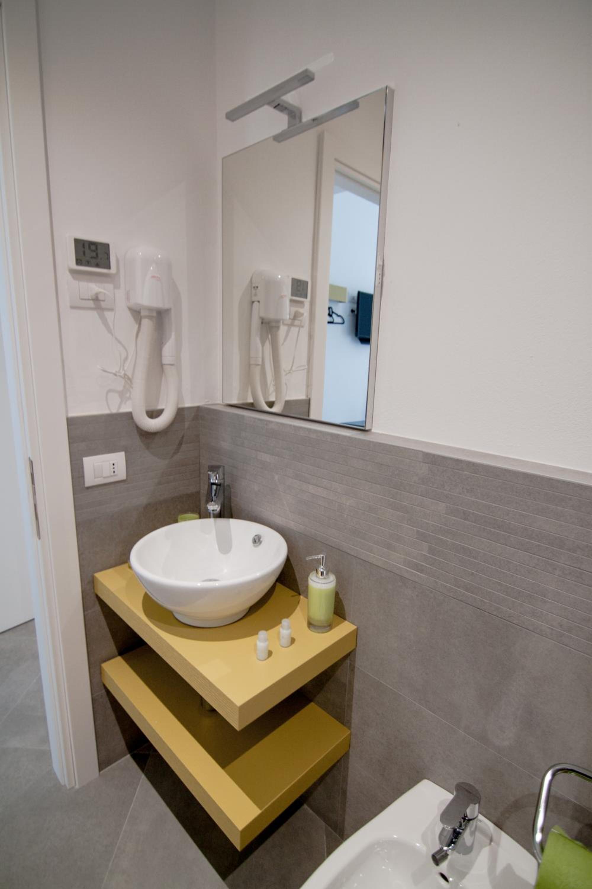 Suite Dreams in Verona