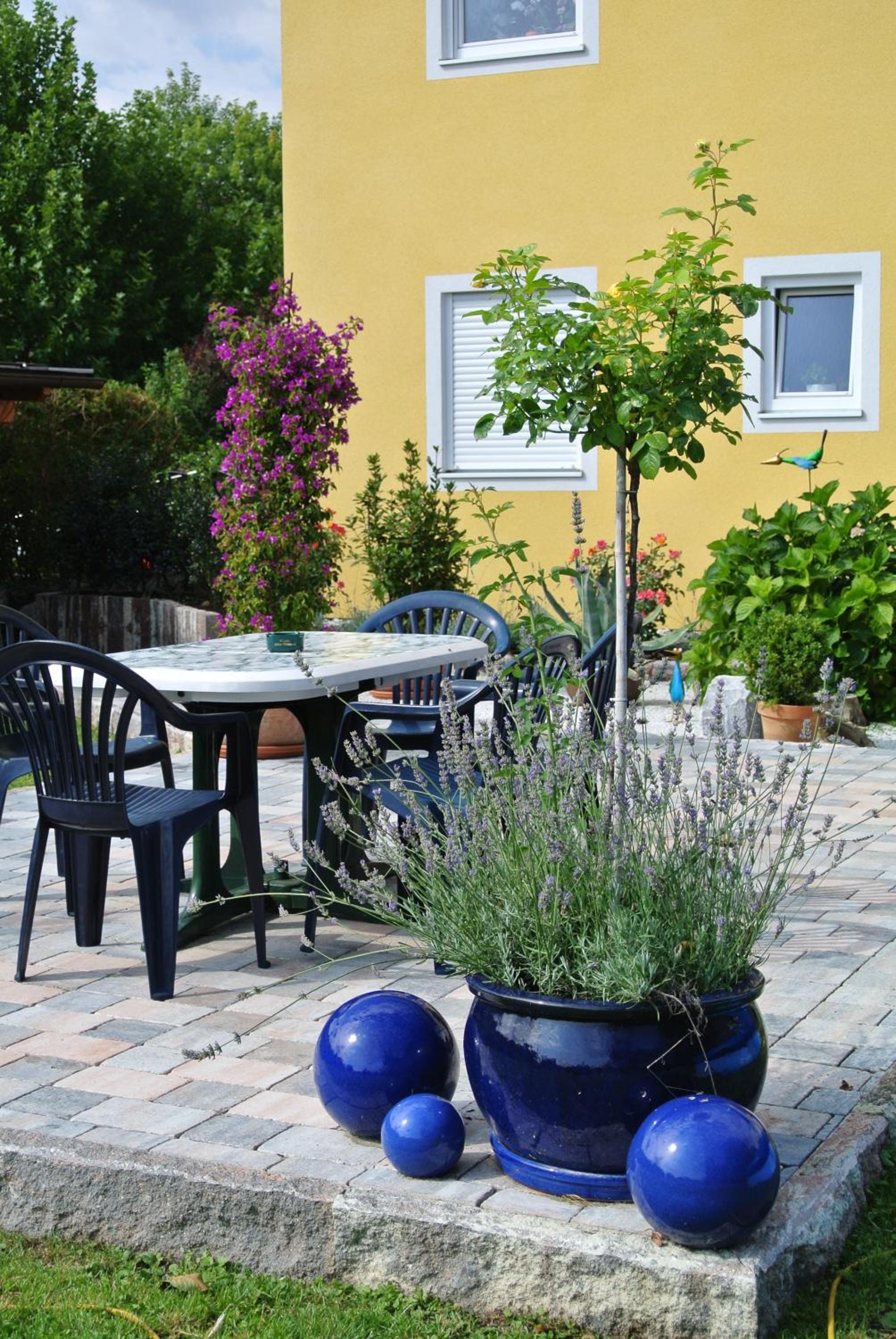 Appartements Walzl