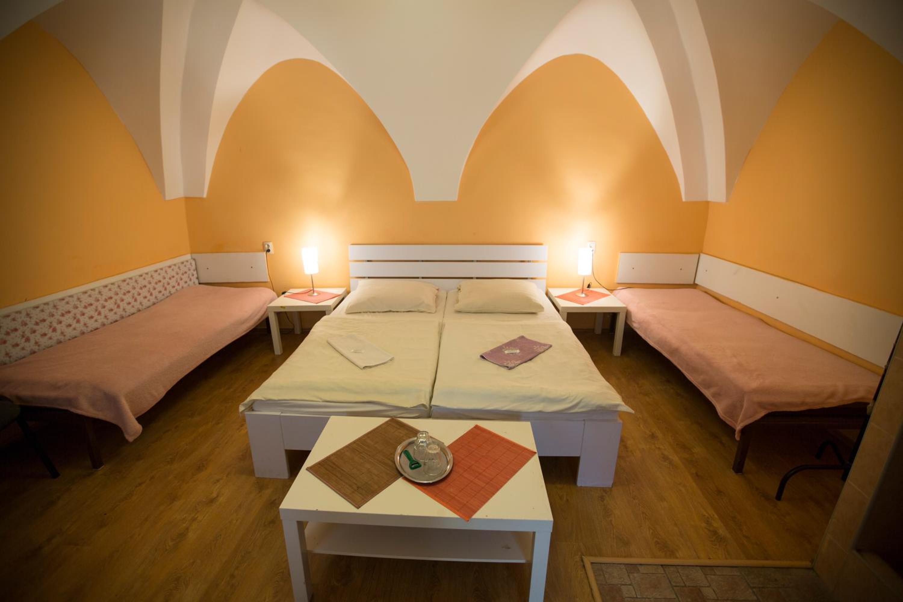 Hotel Jeleň view 5