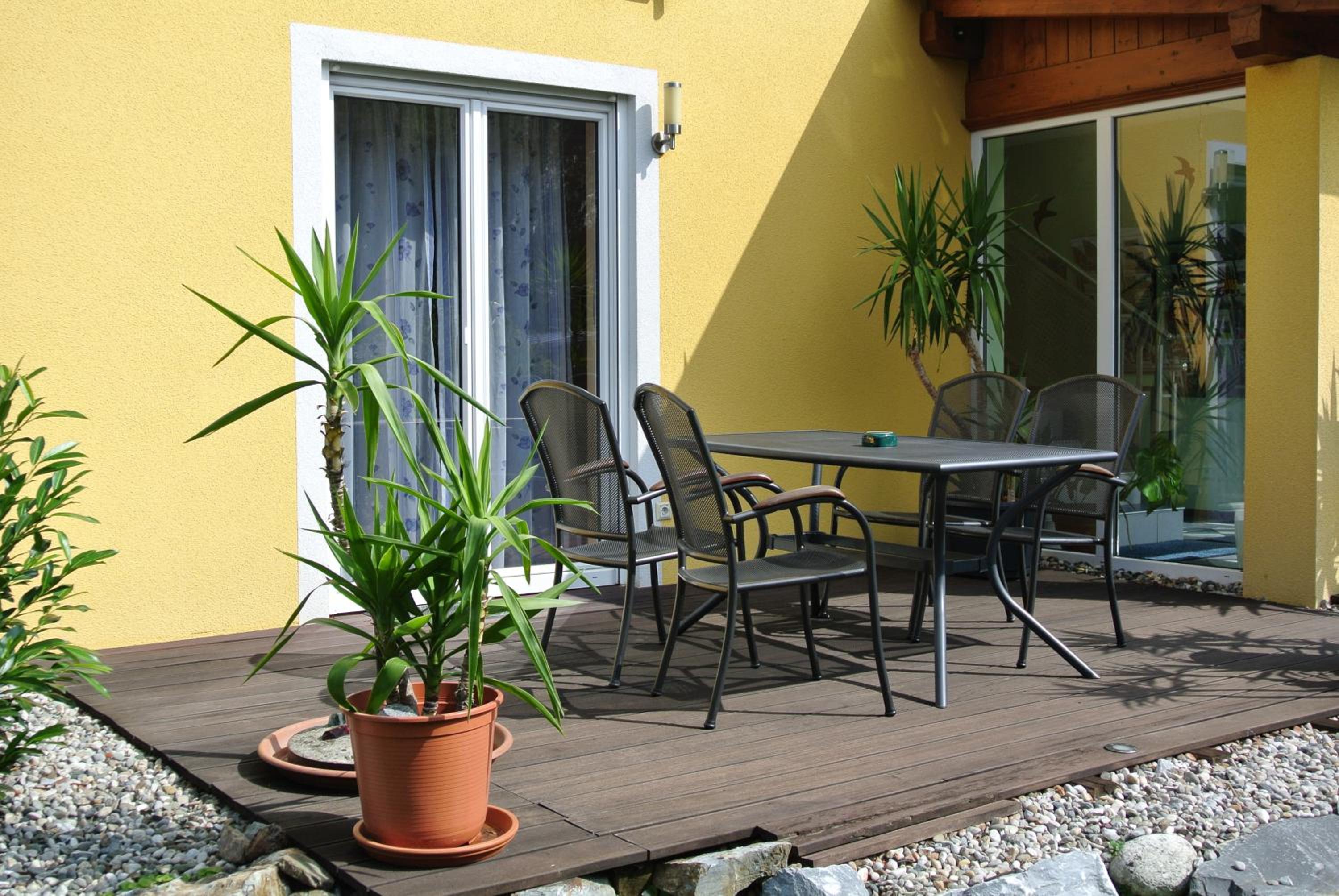 Appartements Walzl