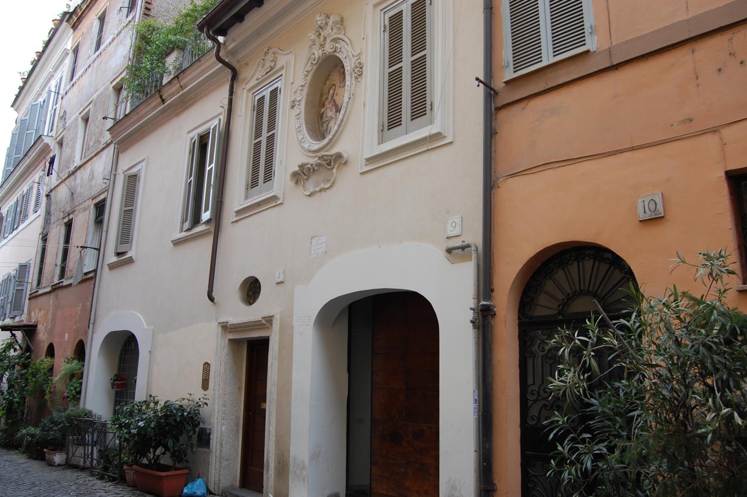 Il Leopardo (Trastevere)