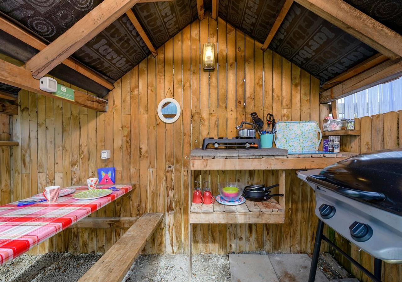 Killarney Glamping at the Grove, Suites and Lodges