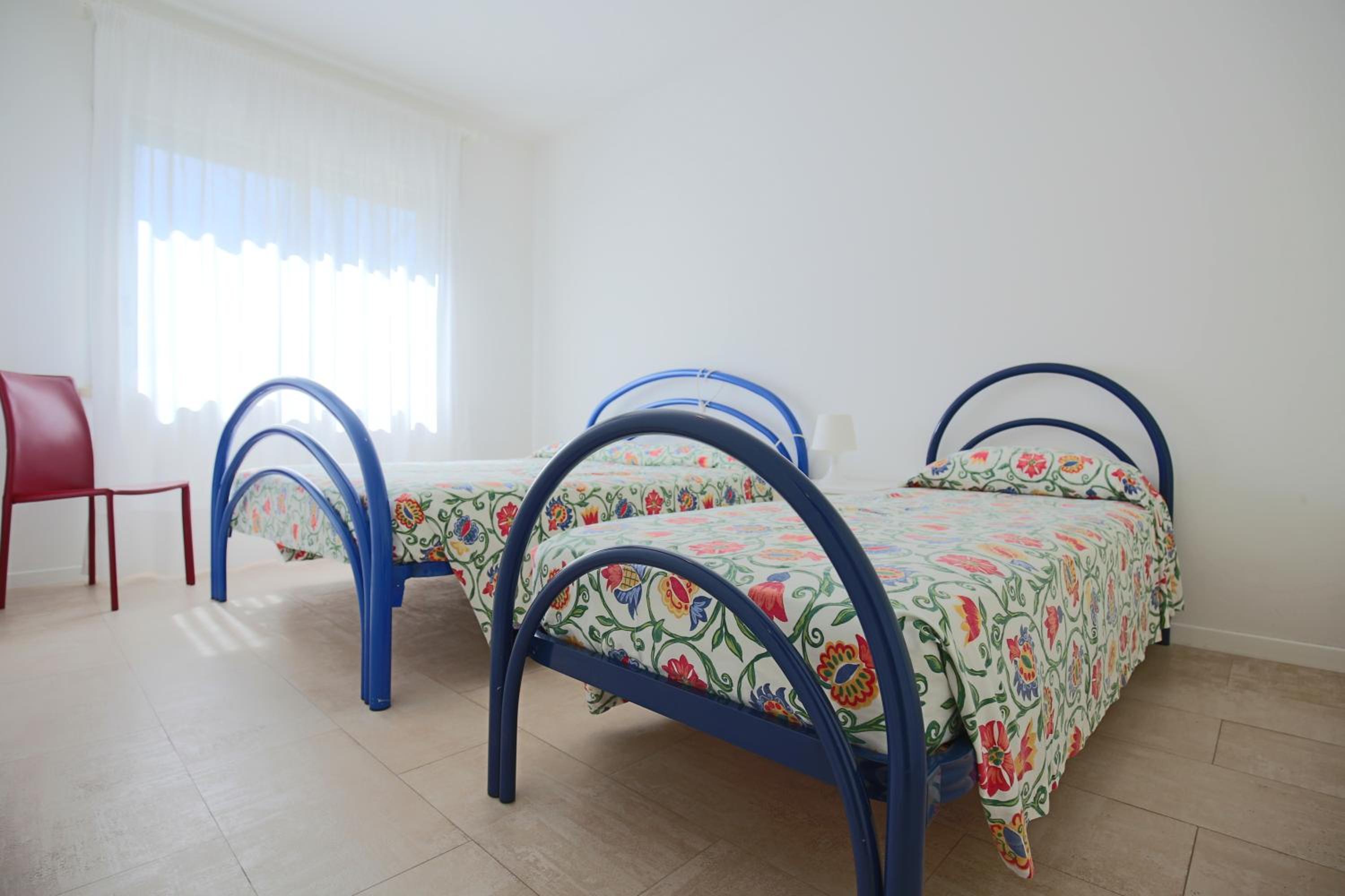Residence Braida view 3