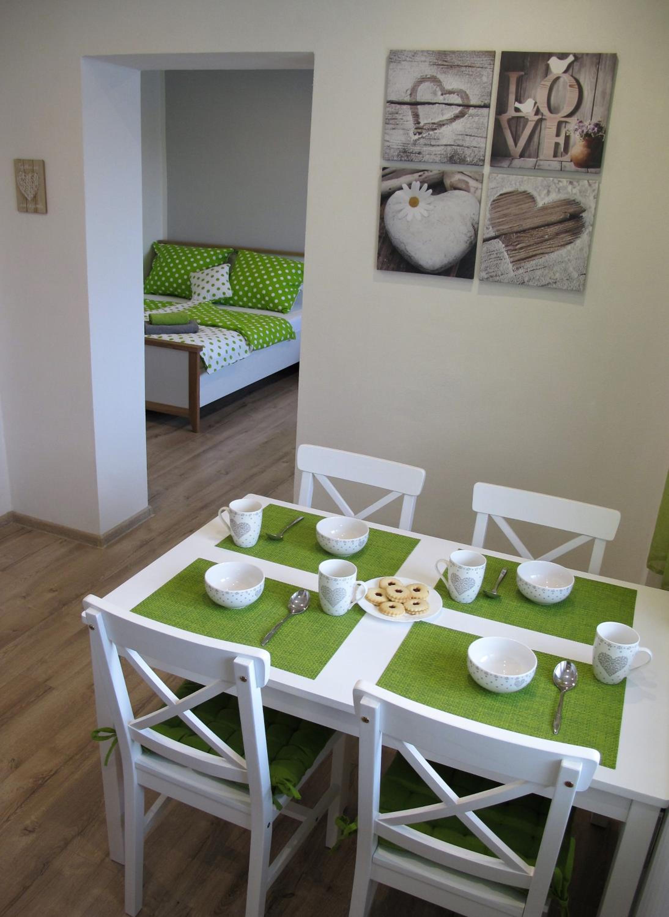 Apartmán Staré Mesto view 5
