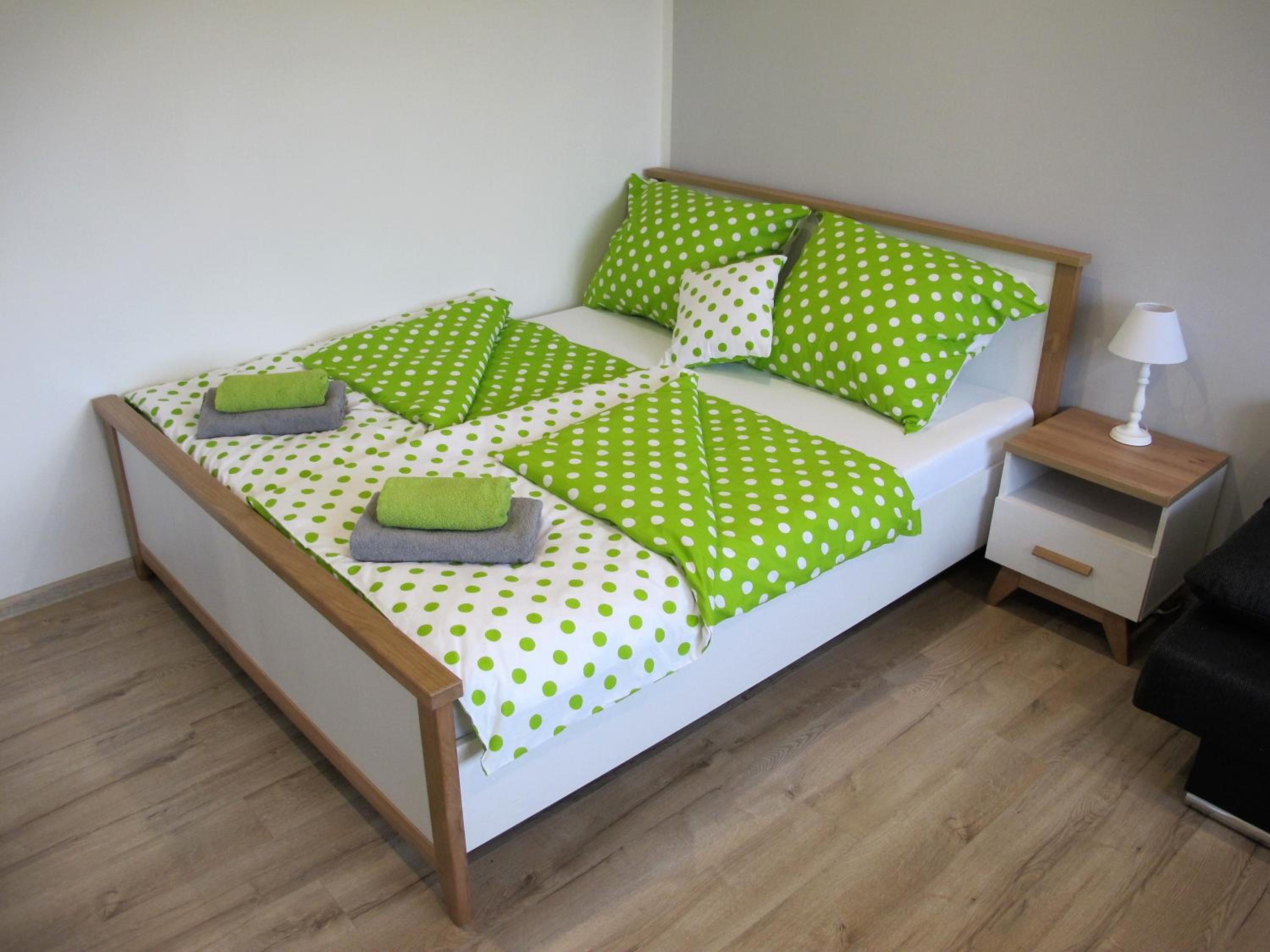 Apartmán Staré Mesto view 2