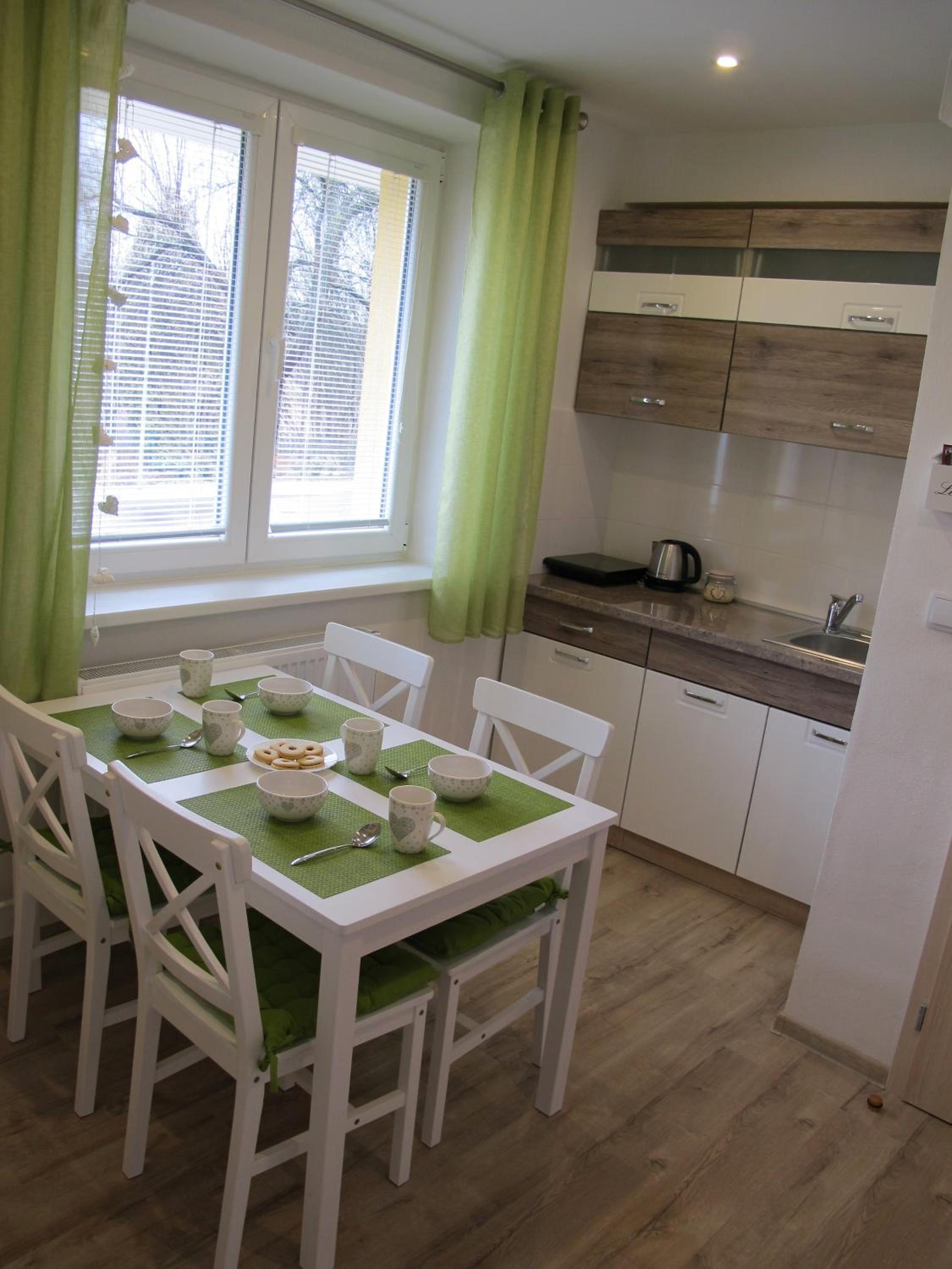Apartmán Staré Mesto view 4