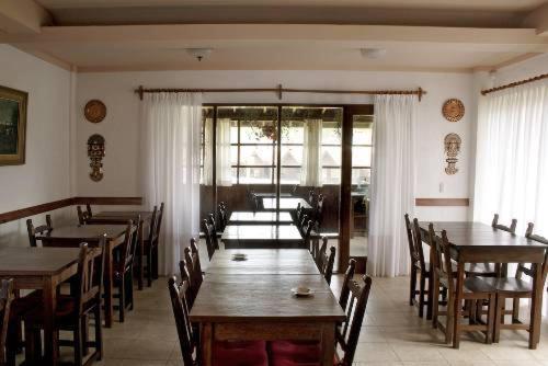 Hotel Dubrava