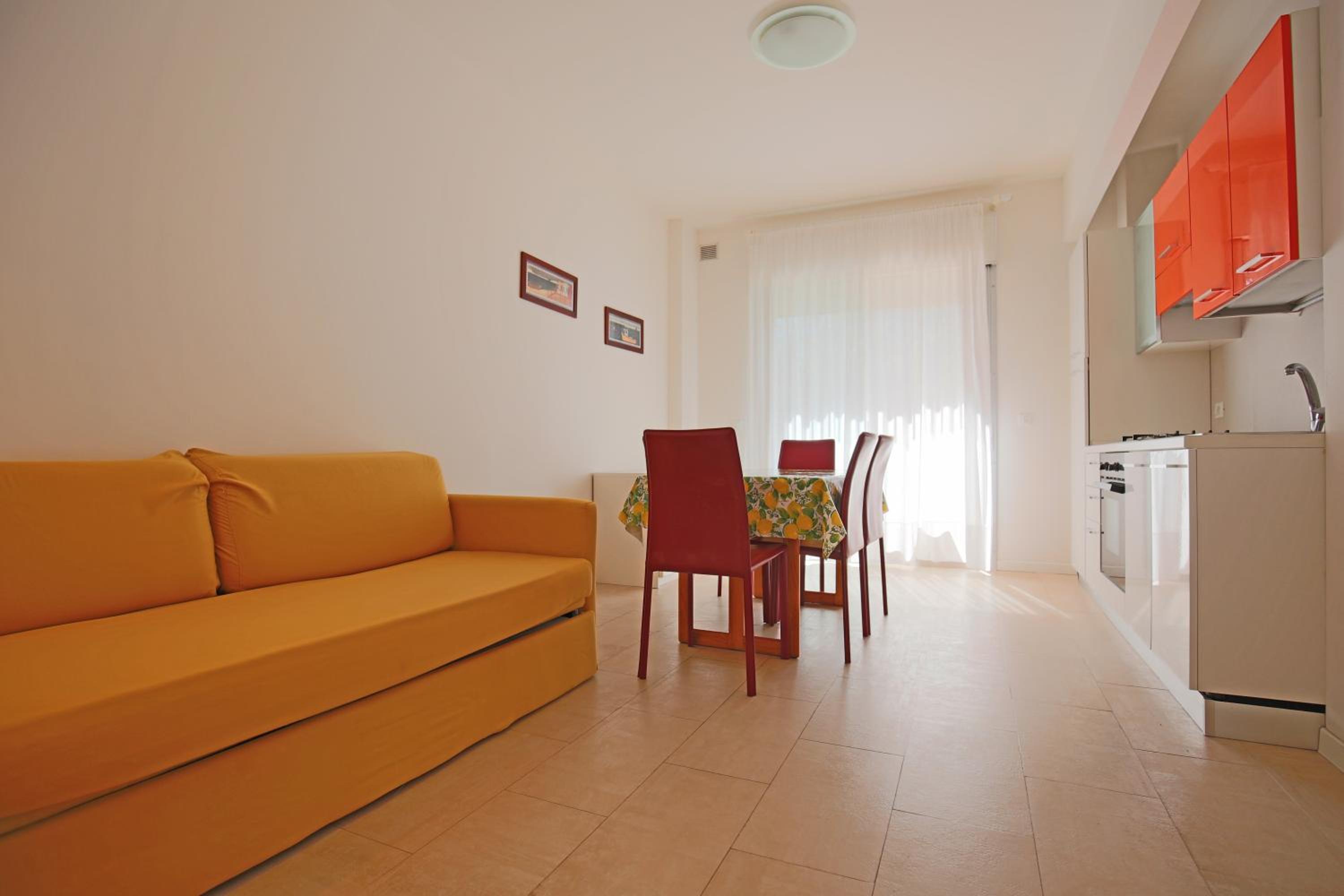 Residence Braida view 5