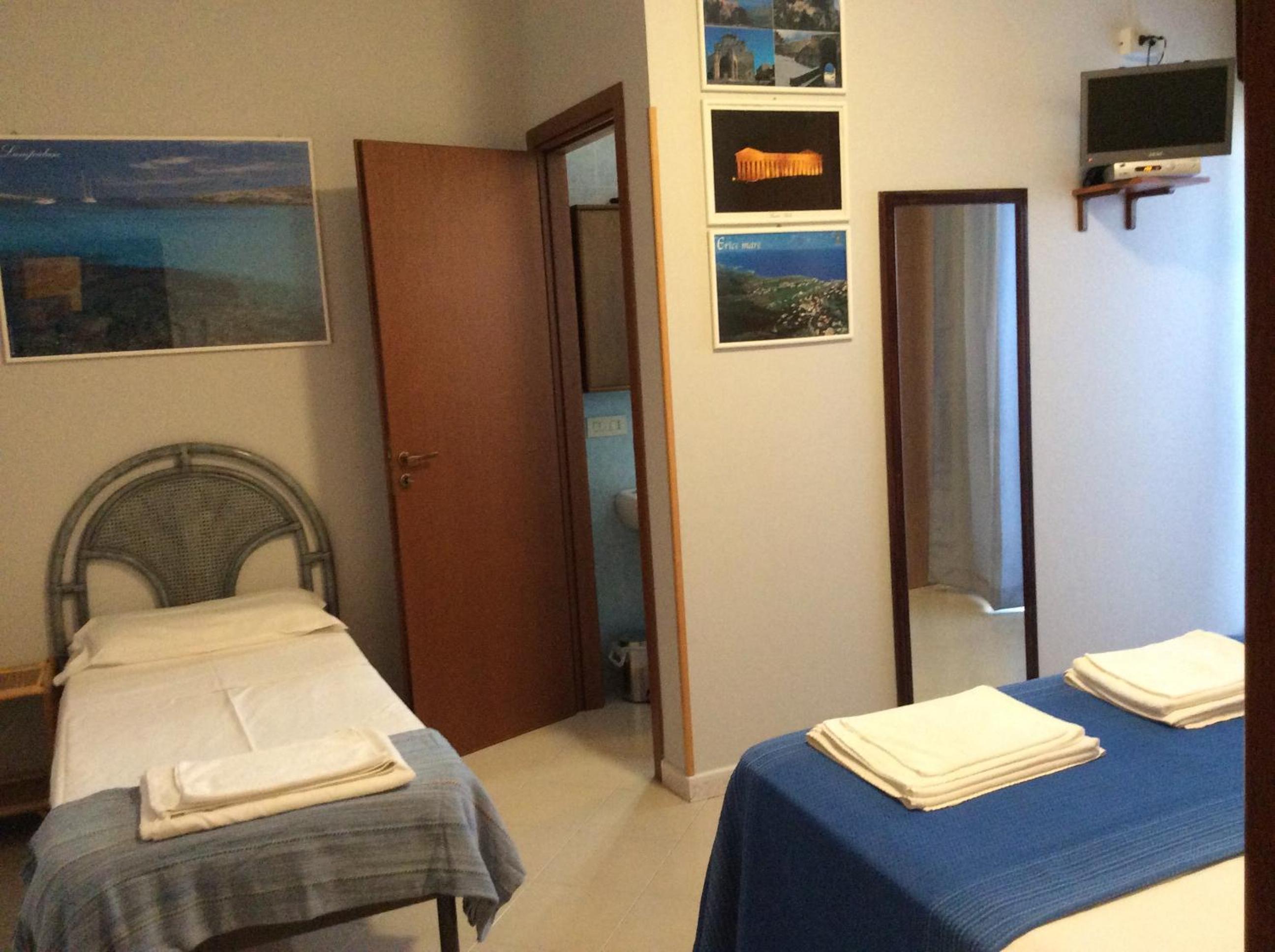 Orlando Vacanze Camere