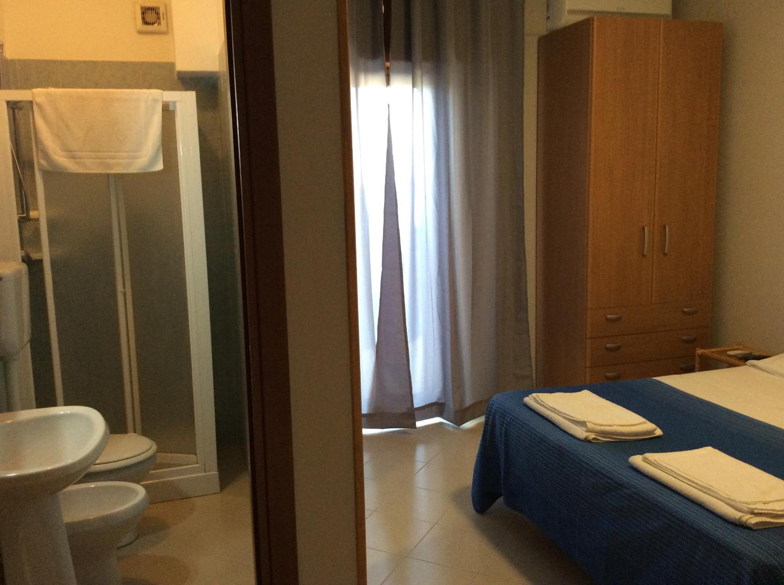 Orlando Vacanze Camere