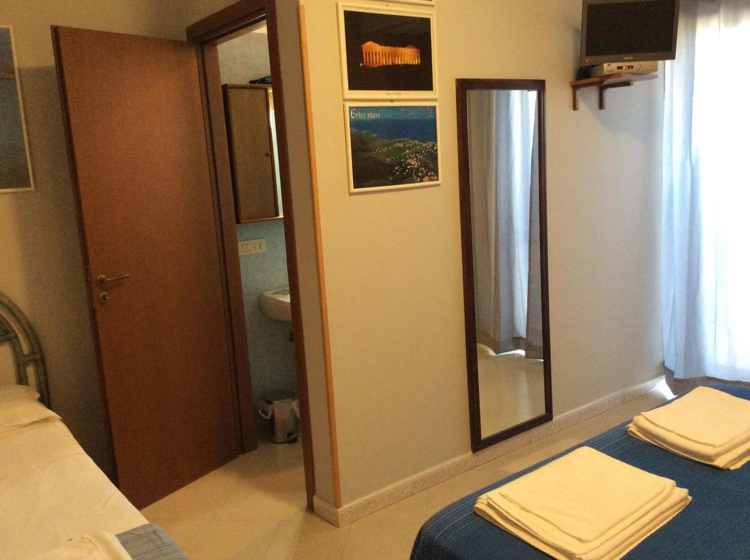 Orlando Vacanze Camere