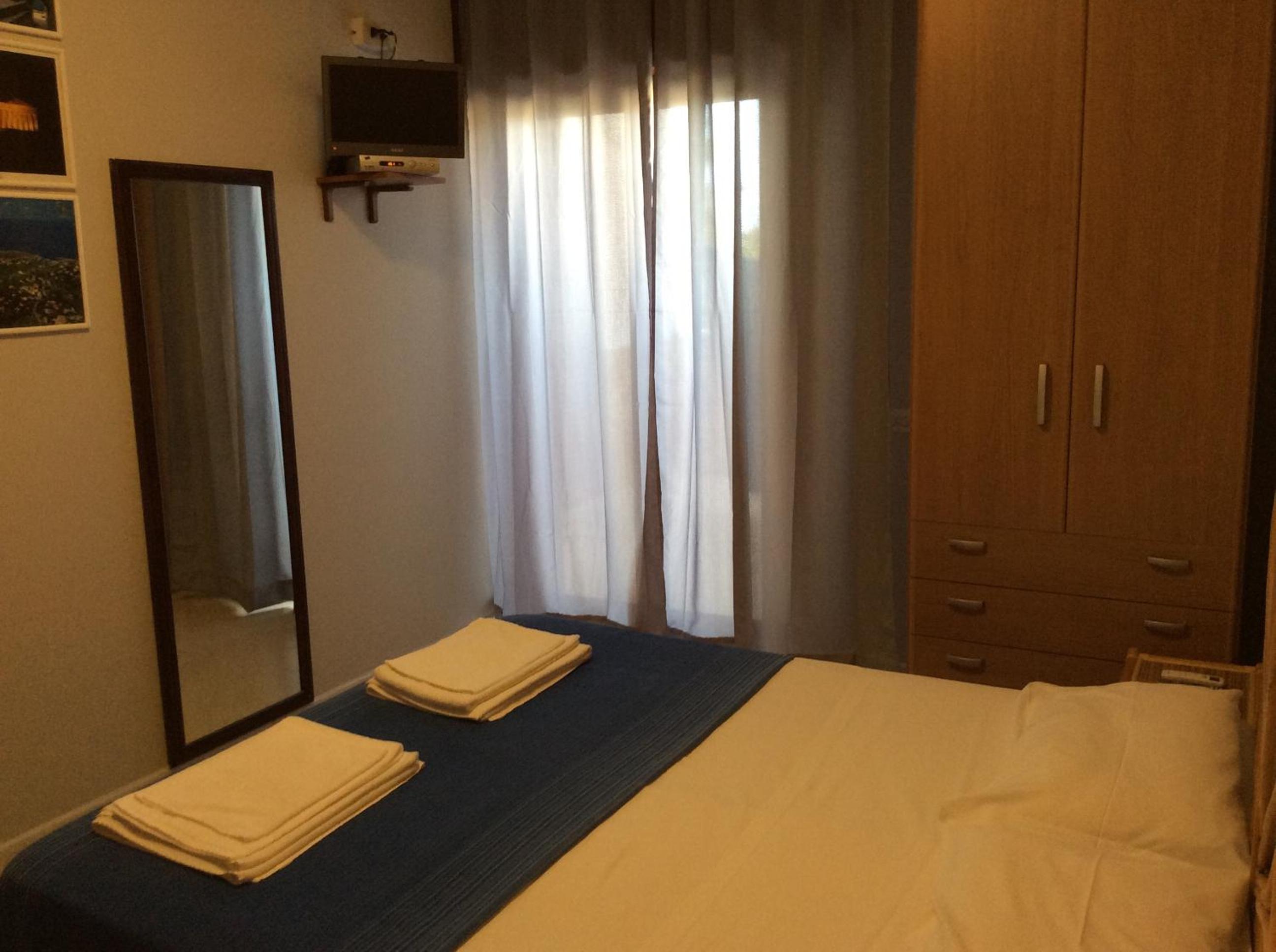 Orlando Vacanze Camere