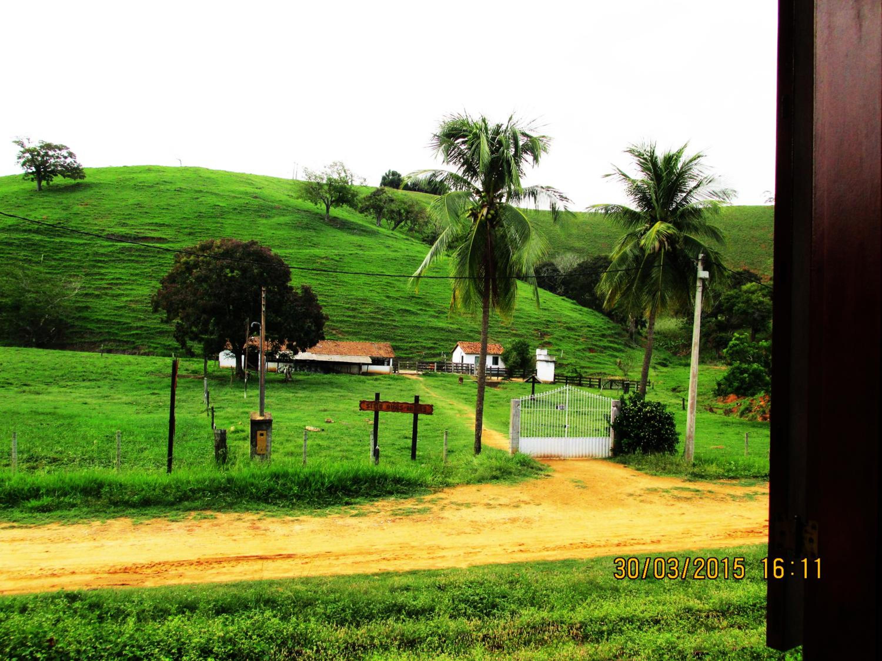 Pousada Beija Flor view 3