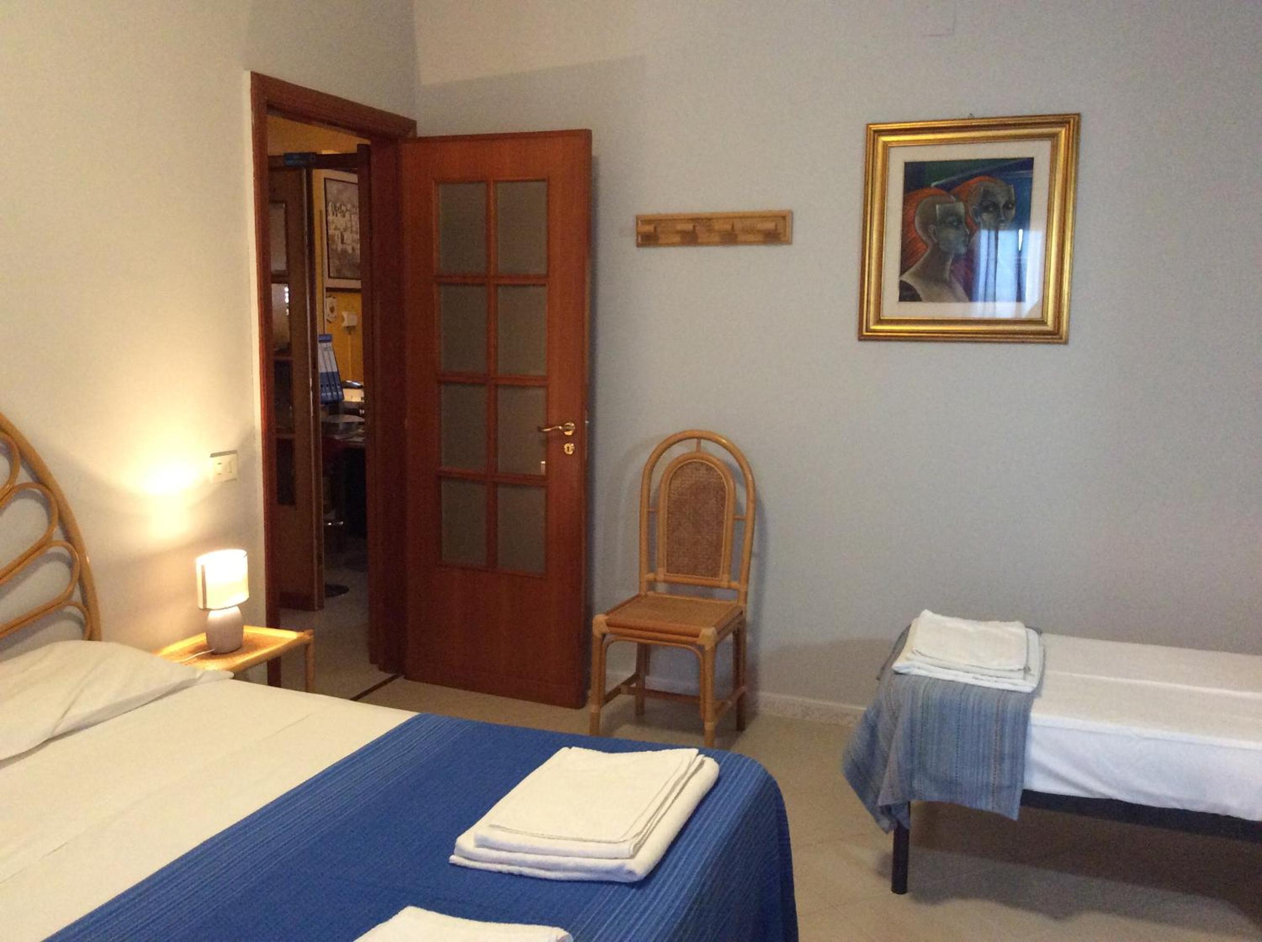 Orlando Vacanze Camere