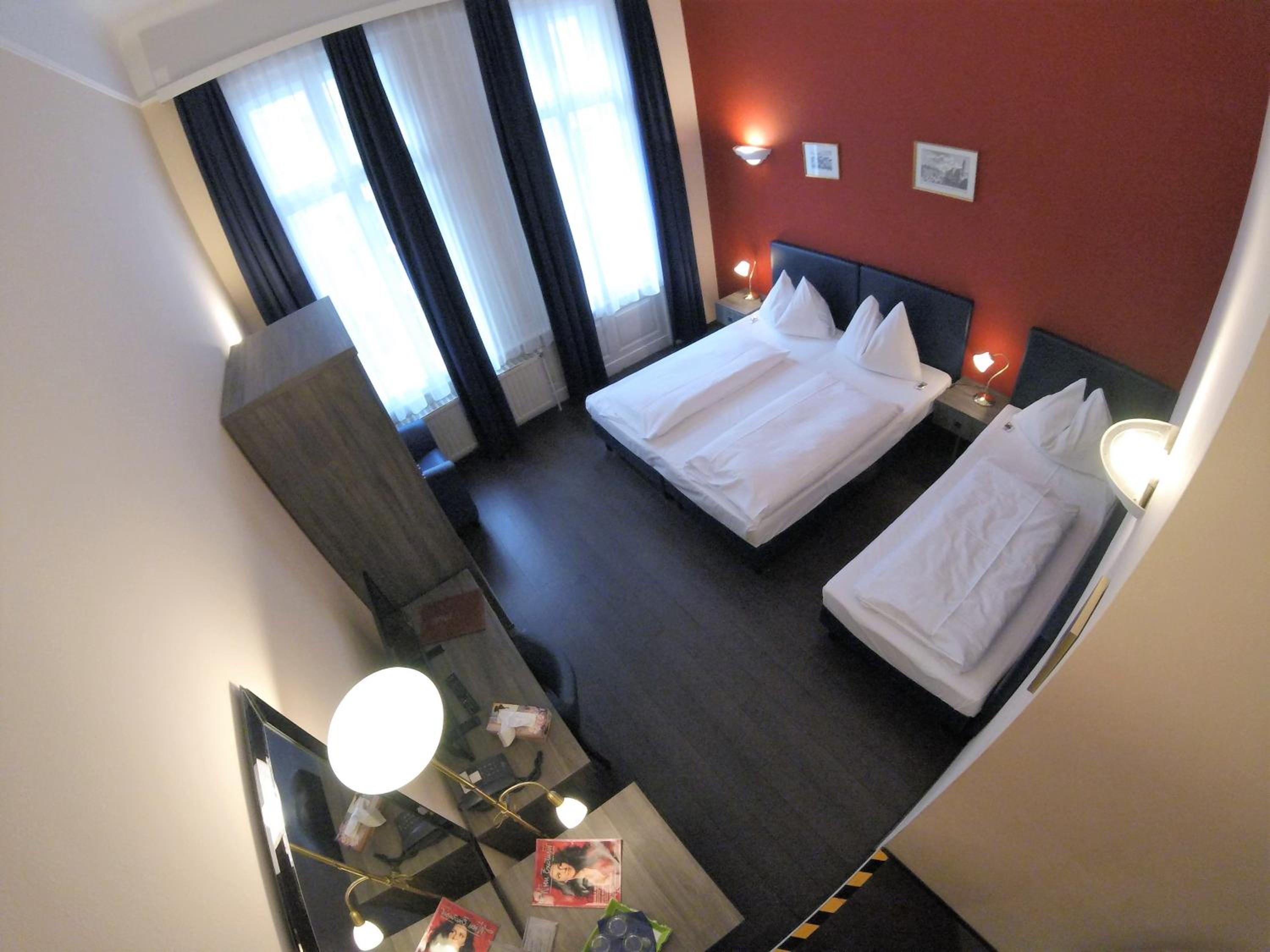 Hotel Pension Excellence