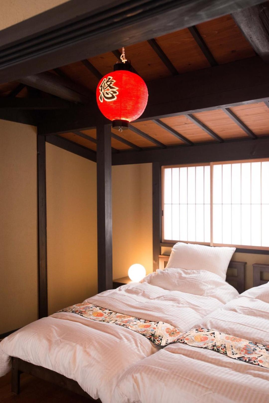 京町屋の宿悠路里 Kyo-Machiya YululY photo 2
