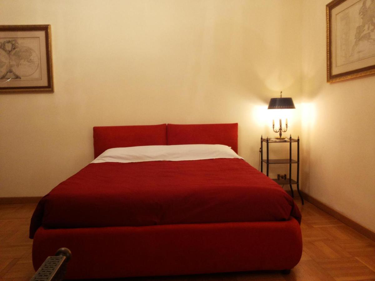 Piazza Duomo Apartment