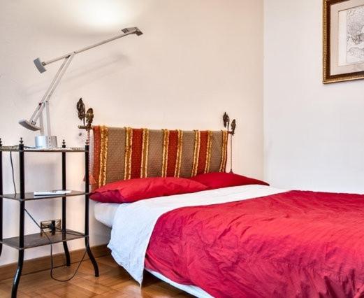 Piazza Duomo Apartment