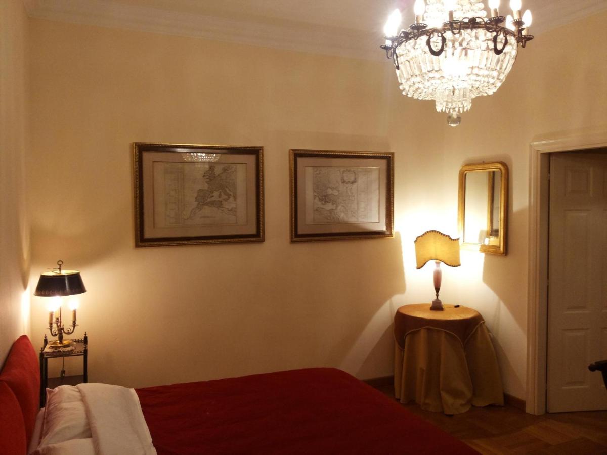 Piazza Duomo Apartment