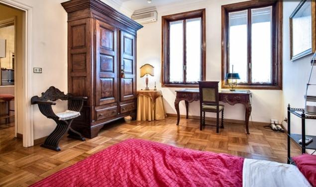 Piazza Duomo Apartment