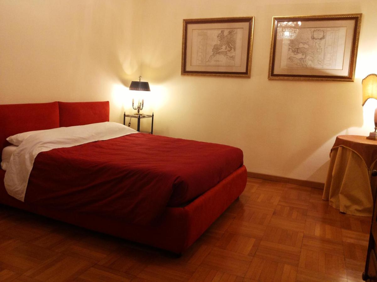 Piazza Duomo Apartment