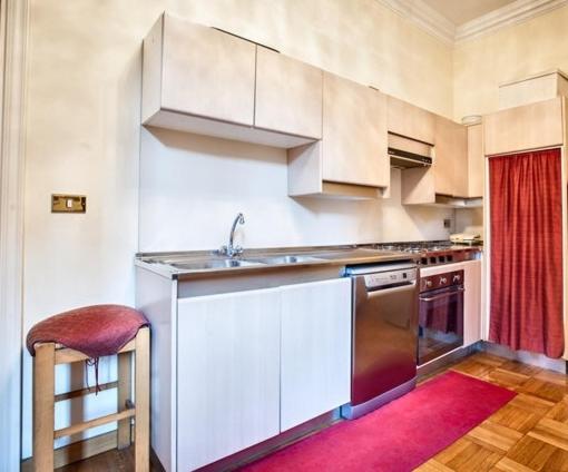 Piazza Duomo Apartment